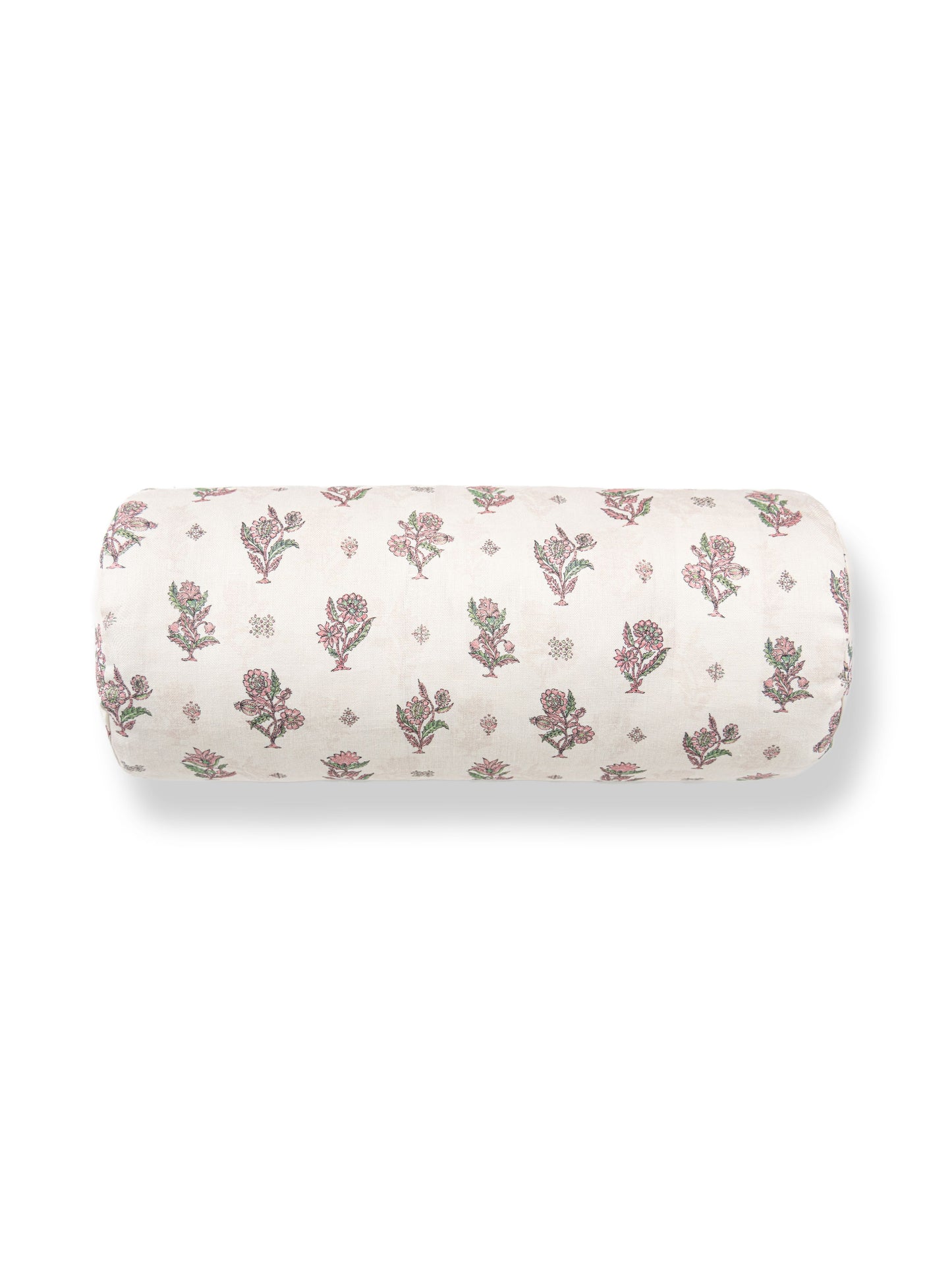 SCALAMANDRE CALICO PILLOW PEONY - SCBADK166690002