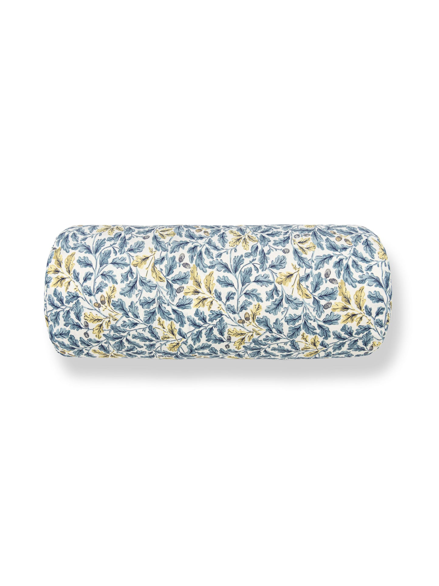 SCALAMANDRE OAKTREE PILLOW GOLDEN TEAL - SCBADK166700003