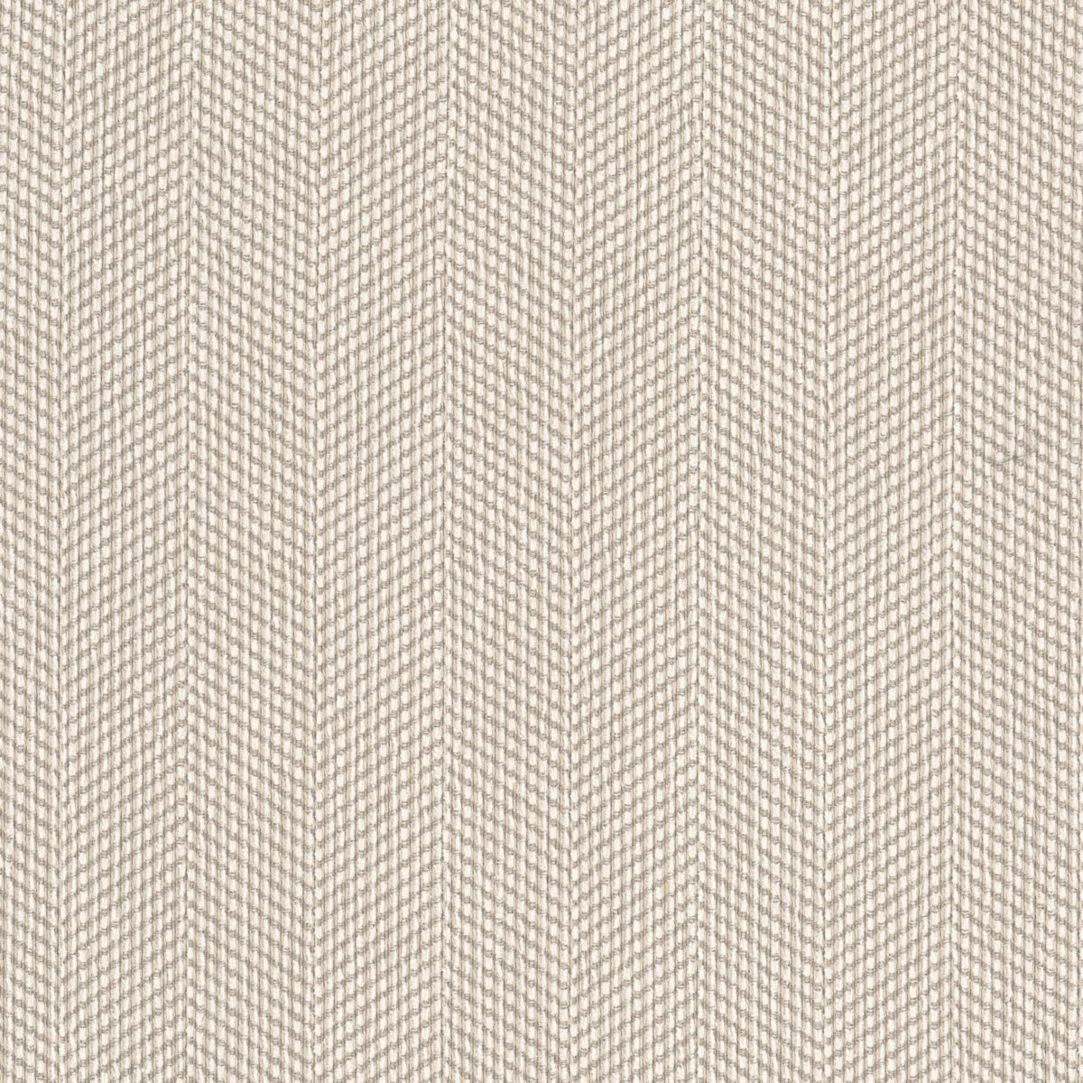 STOUT TEXTILES UPHOLSTERY,WOVENS TRADITIONAL, HERRINGBONE MUSHROOM - SCHR-3