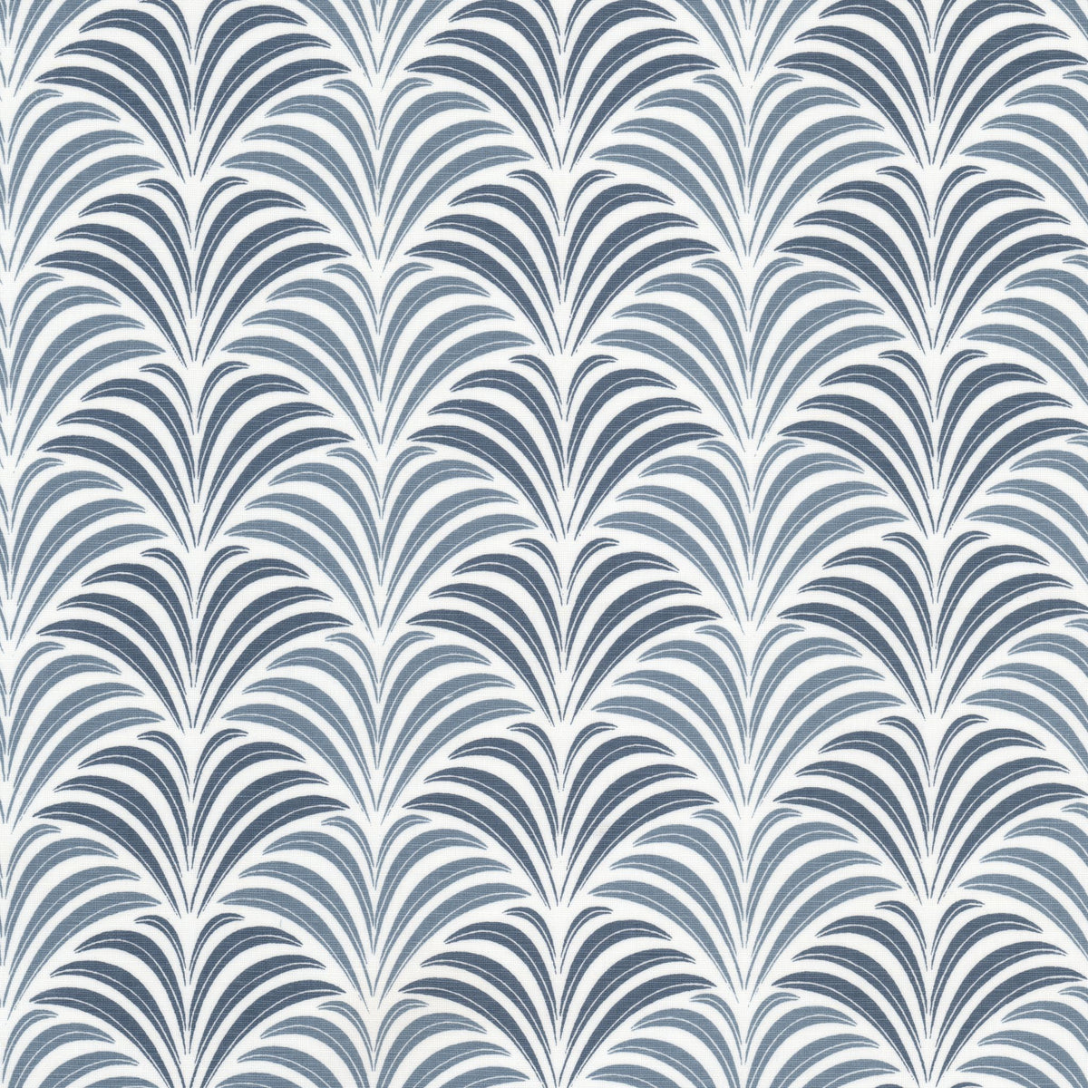 STOUT TEXTILES MULTIPURPOSE,PRINT TRANSITIONAL,, LEAF HARBOR,LAKE - SCHU-1