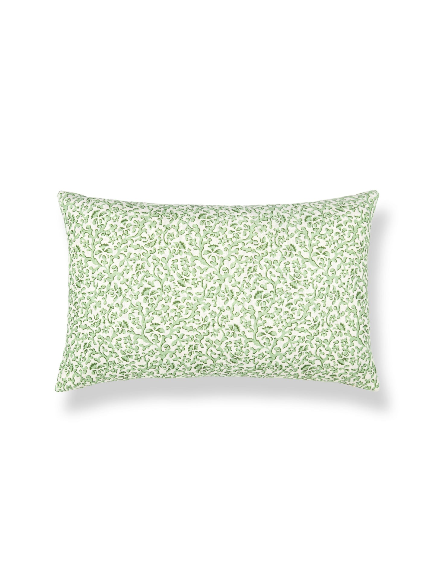 SCALAMANDRE BANDBOX PILLOW MEADOW - SCLBDK166680001