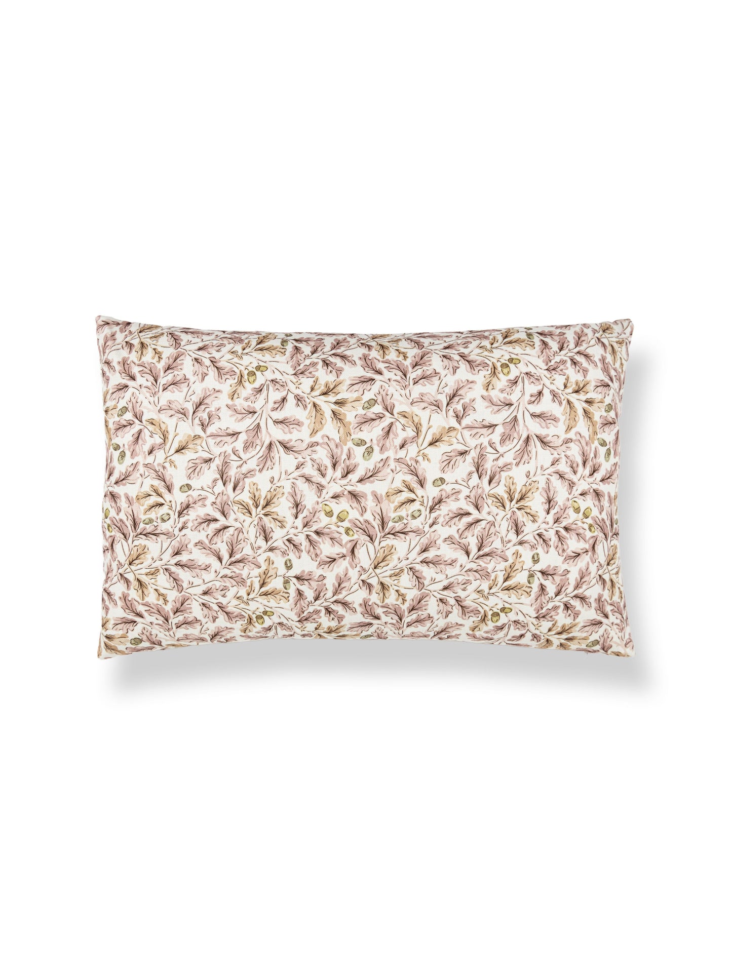 SCALAMANDRE OAKTREE PILLOW BLUSH - SCLBDK166700001