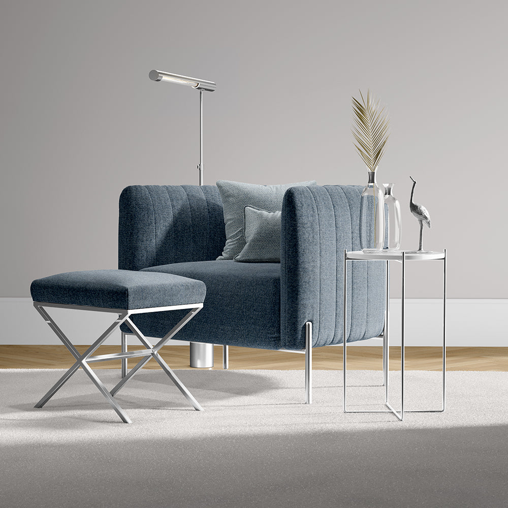 NICHOLASJOHN INC NJ-TROWEL Imperial Solid Fabric - NJ25-2858