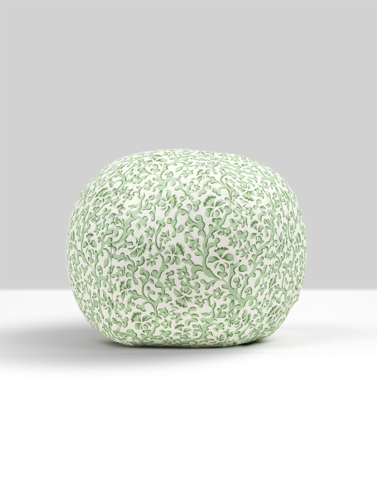 SCALAMANDRE BANDBOX PILLOW MEADOW - SCRADK166680001