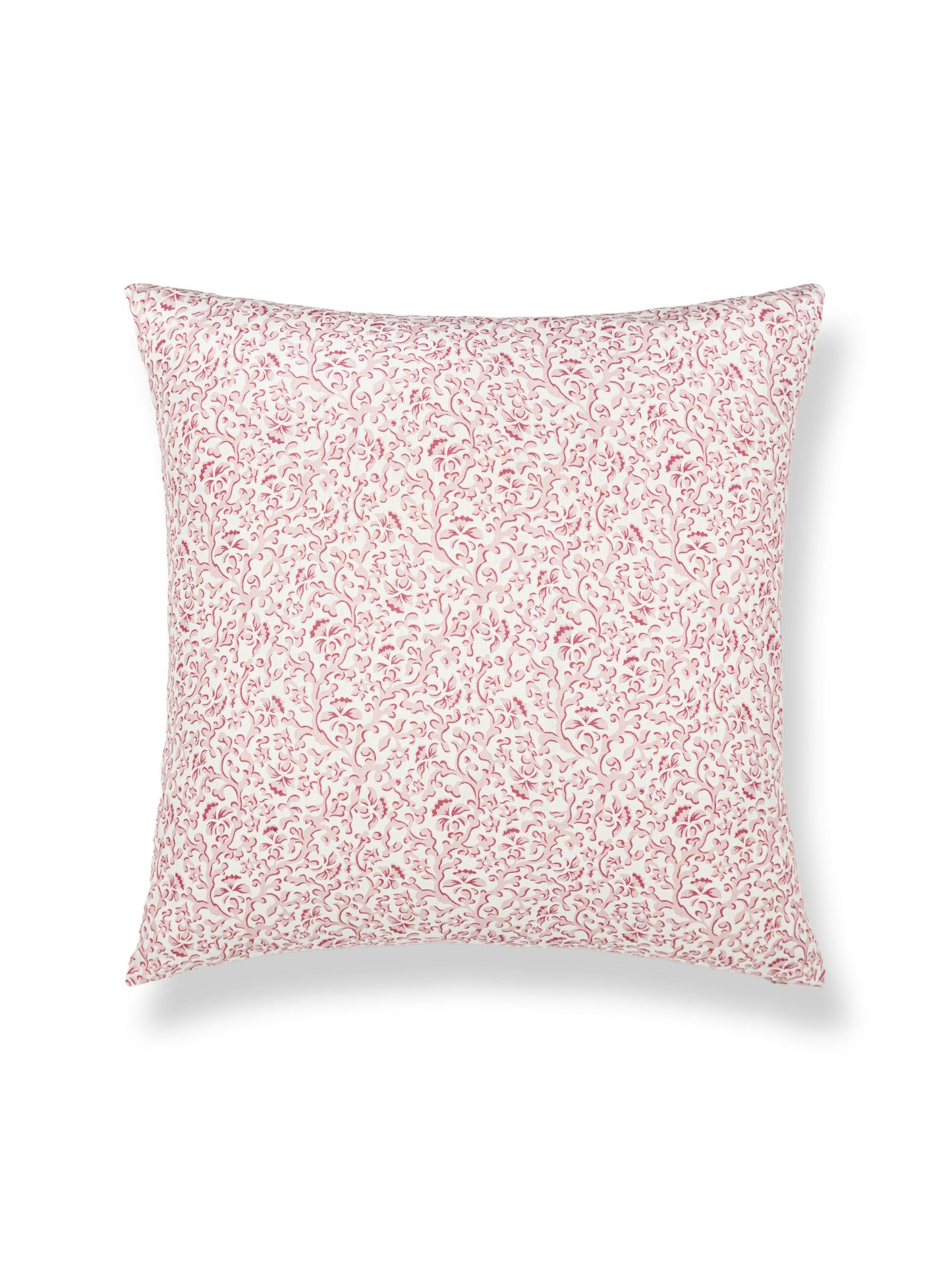 SCALAMANDRE BANDBOX PILLOW POSEY - SCSDDK166680003