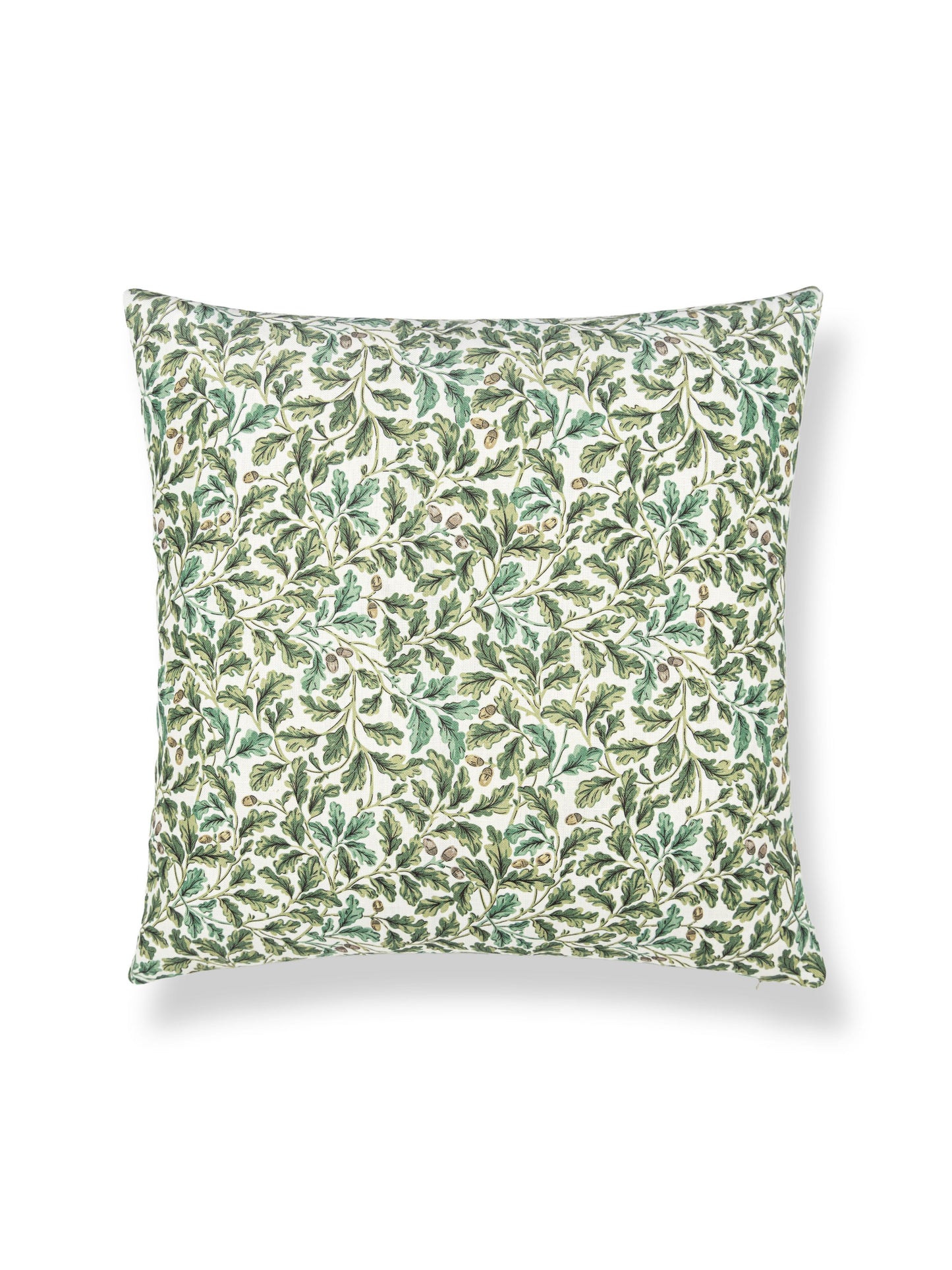 SCALAMANDRE OAKTREE PILLOW FOREST - SCSDDK166700005