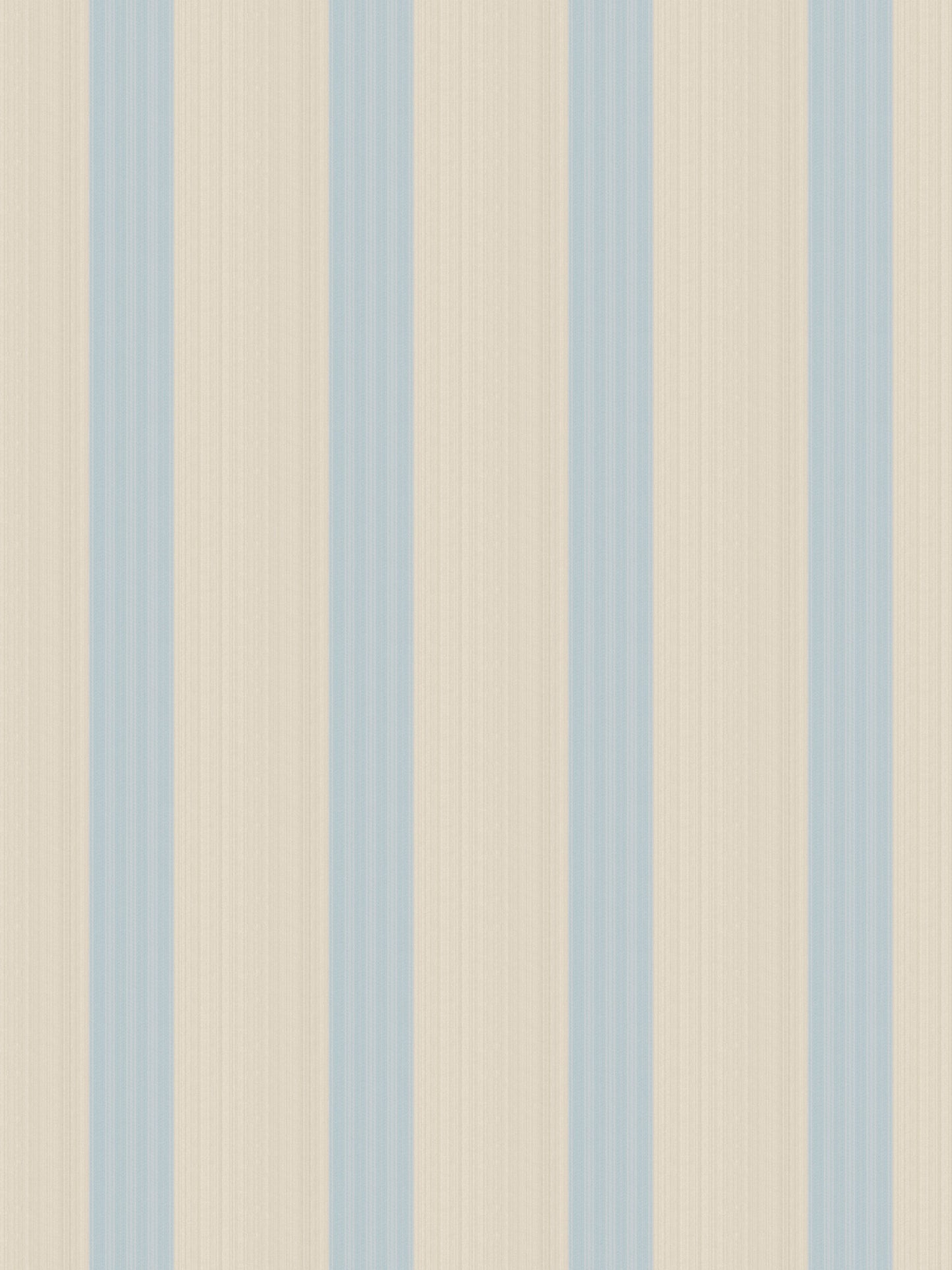 SCALAMANDRE TESSARA STRIPE - WALLCOVERING STRIPE AQUAMARINE - SCWP88619D0006