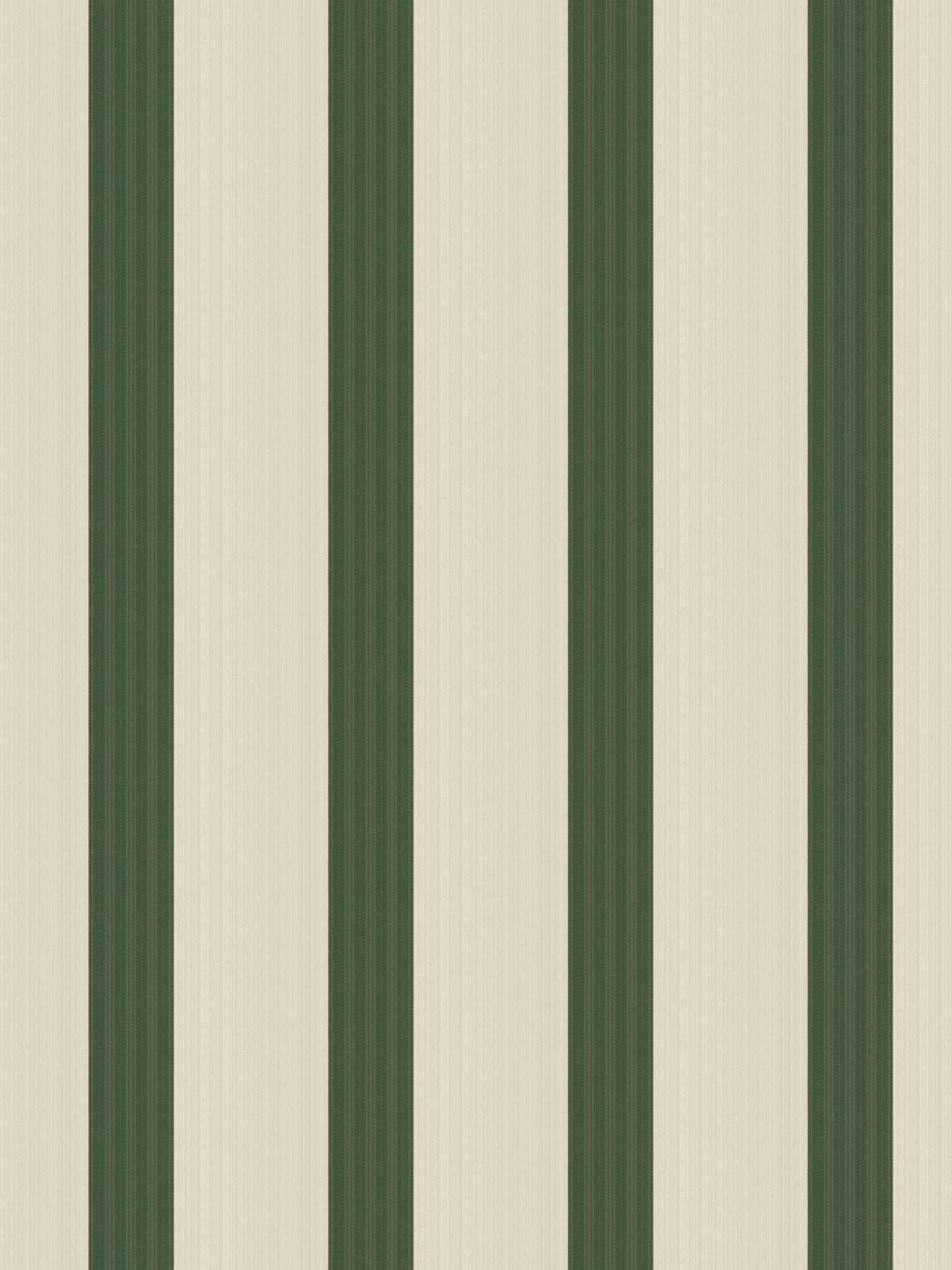 SCALAMANDRE TESSARA STRIPE - WALLCOVERING STRIPE FOREST - SCWP88619D0007