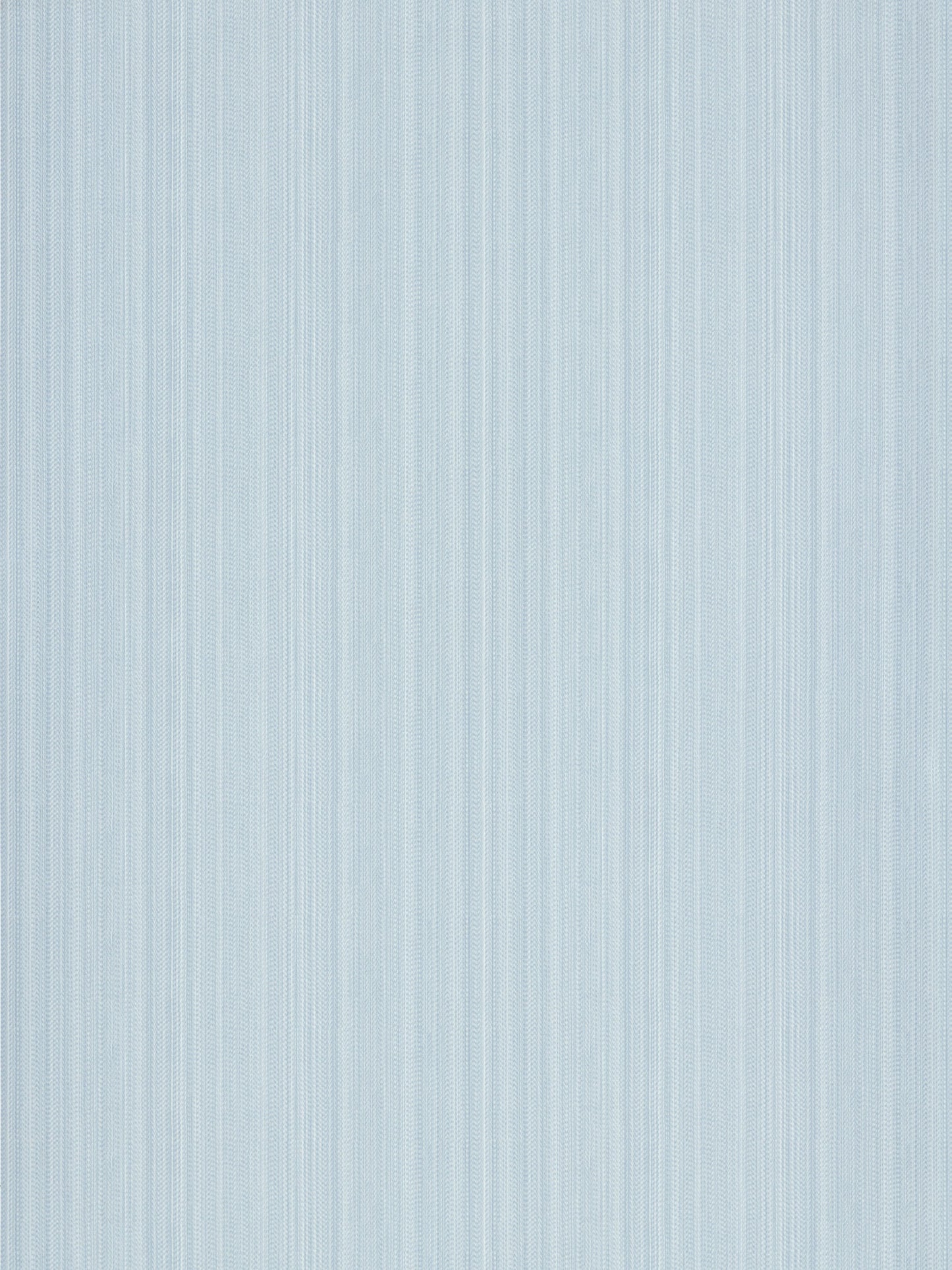 SCALAMANDRE VALLETE STRIE WALLCOVERING STRIE SKY - SCWP88621D0009