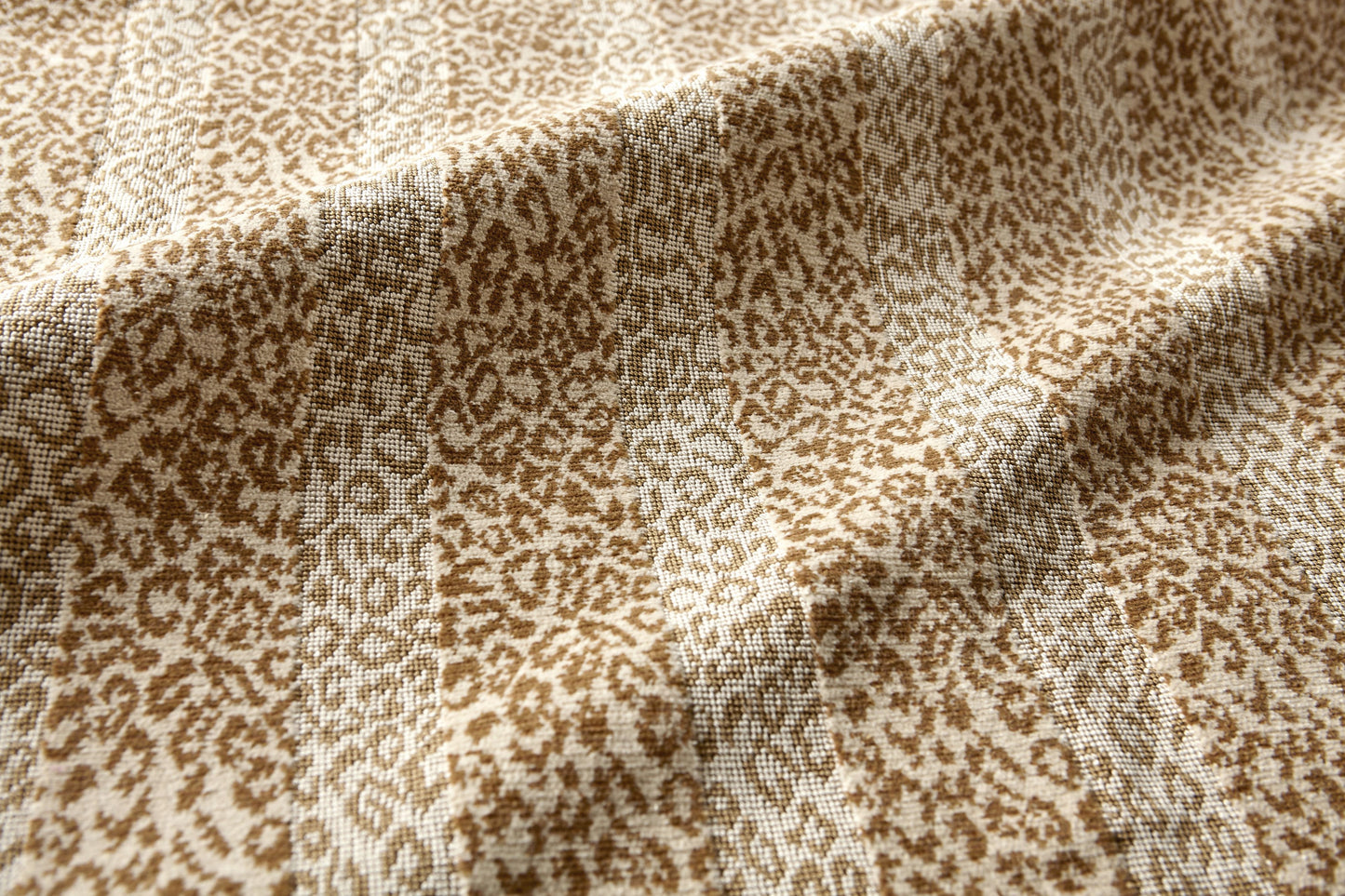 SCALAMANDRE CORBET FABRIC OATMEAL - SC 000126423 NEW SKU # SC264230001