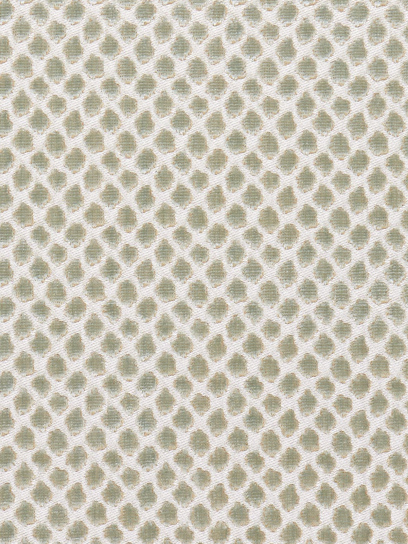 SCALAMANDRE ETOSHA VELVET FABRIC MINERAL - SC 000127022 NEW SKU # SC270220001