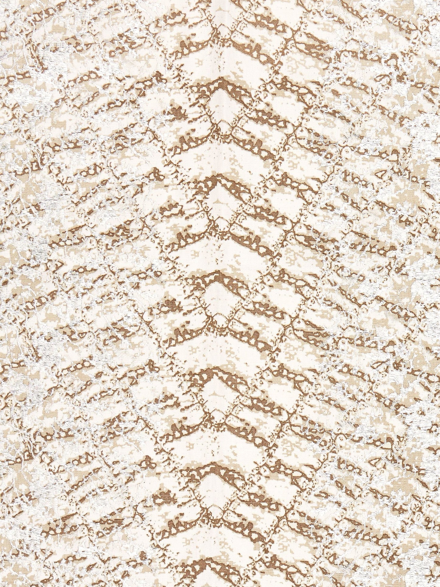 SCALAMANDRE OUTLET FABRIC KOMODO FABRIC SAND - SC 000127025 NEW SKU # SC270250001
