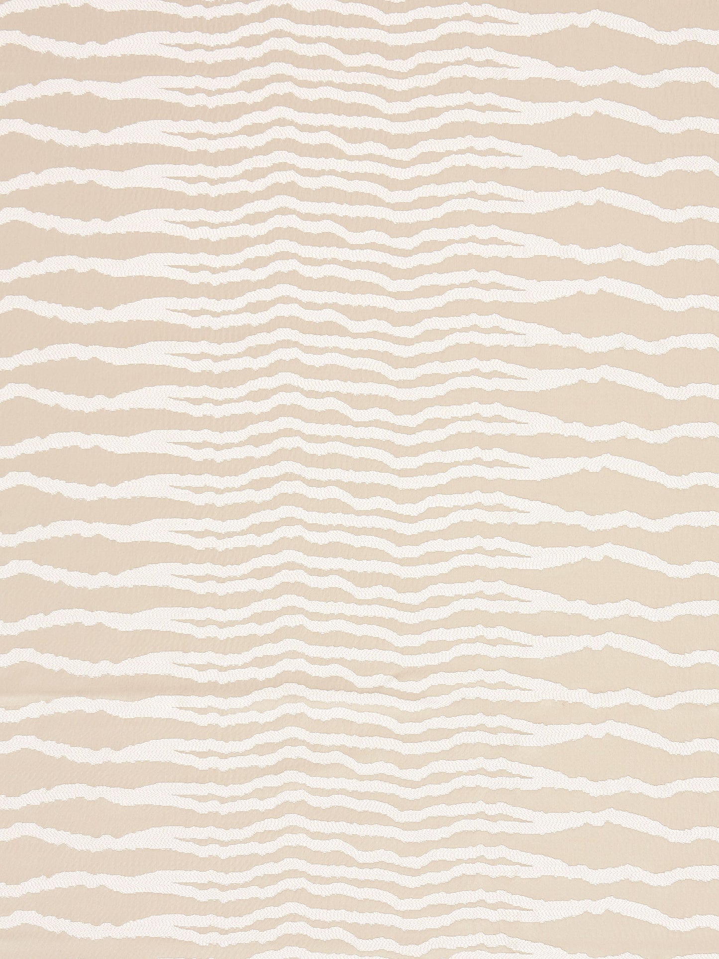 SCALAMANDRE DESERT MIRAGE FABRIC PLATINUM - SC 000127028 NEW SKU # SC270280001