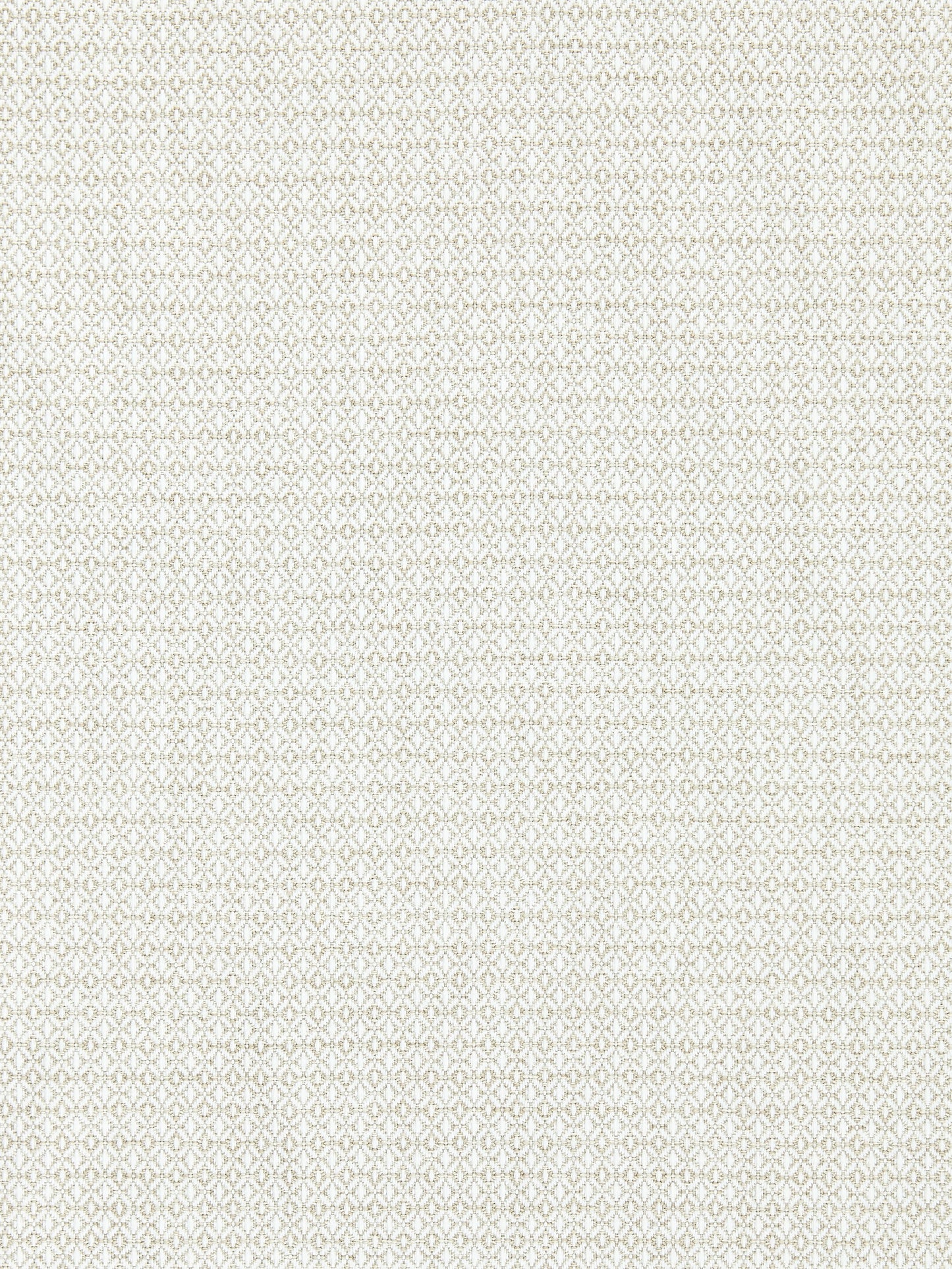 SCALAMANDRE BIRD'S EYE WEAVE FABRIC LINEN - SC 000127068 NEW SKU # SC270680001