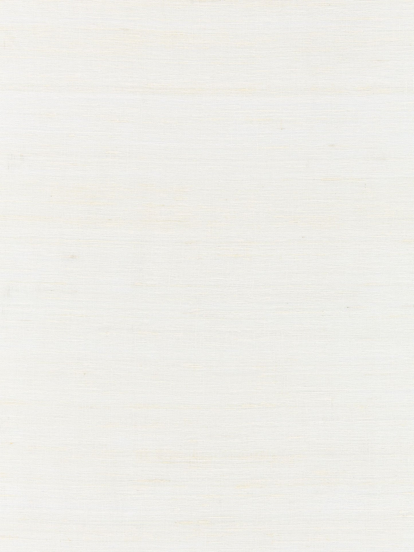 SCALAMANDRE TUSSAH SHEER FABRIC IVORY - SC 000127156 NEW SKU # SC271560001