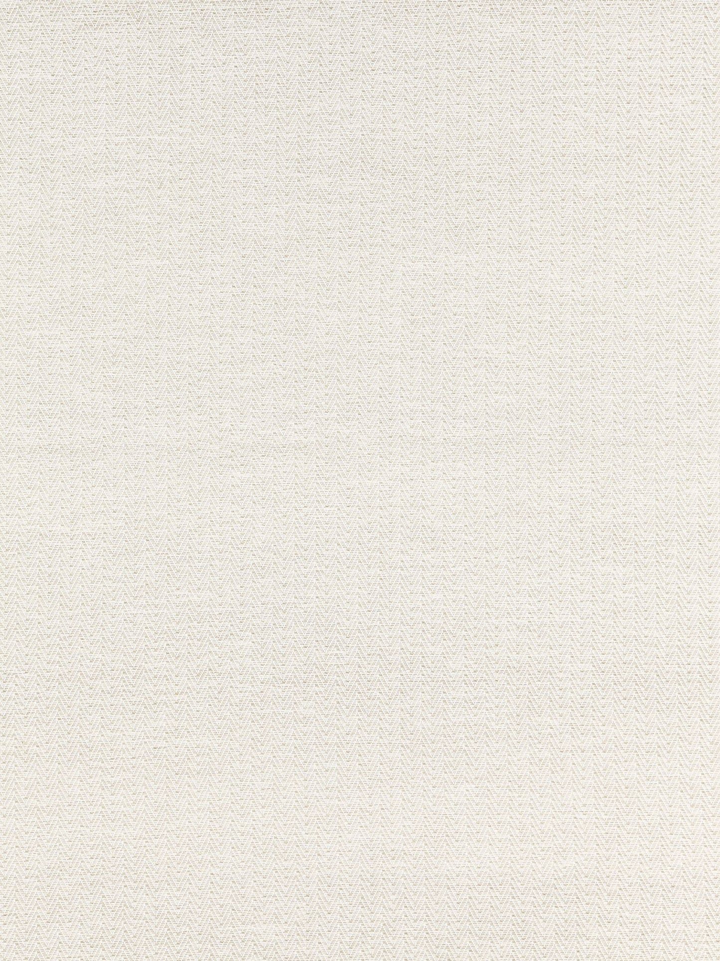Beige herringbone woven fabric texture with subtle cream chevrons; neutral upholstery material.