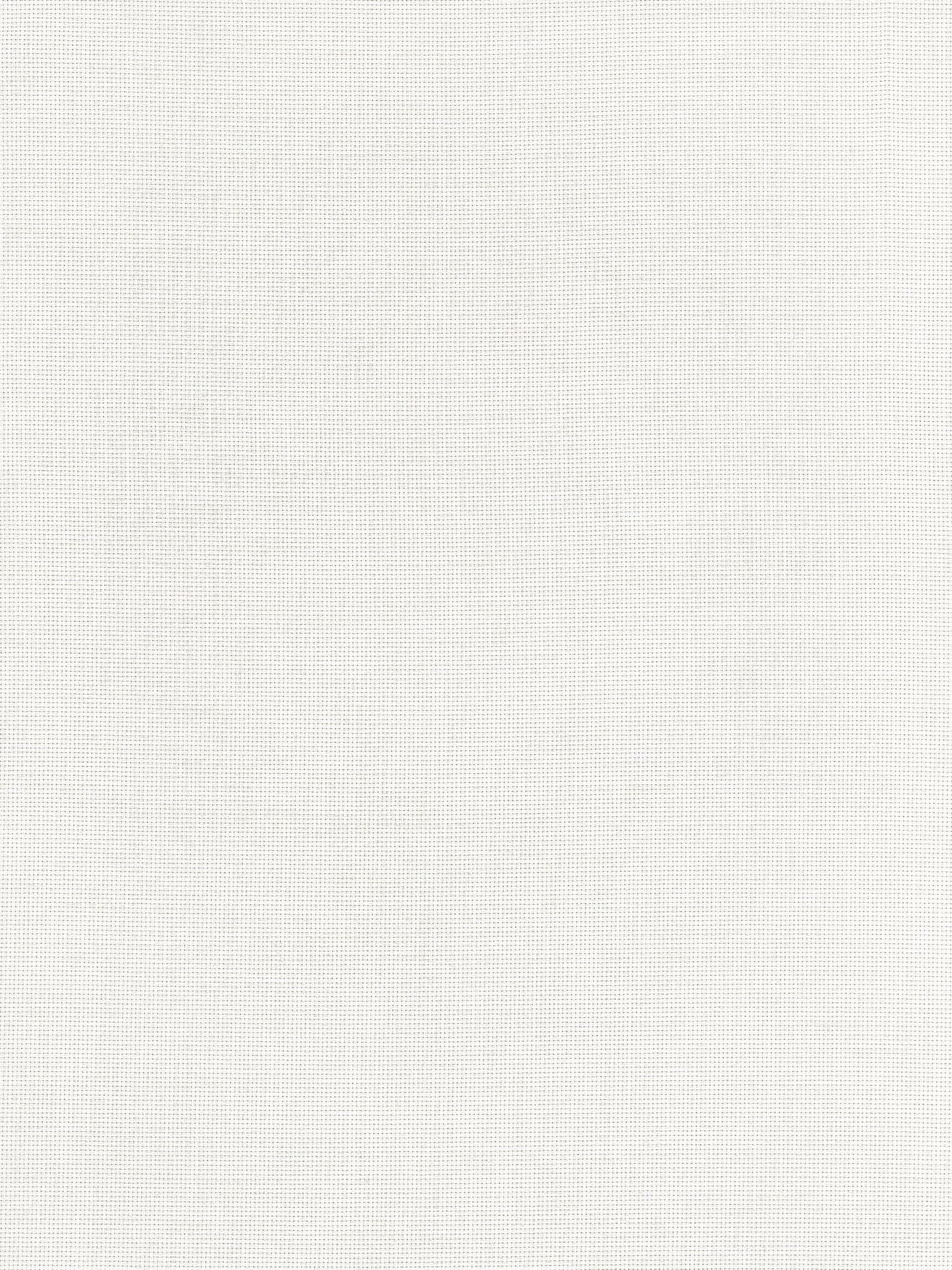 Cream beige woven fabric texture with a fine grid pattern, linen-like material.