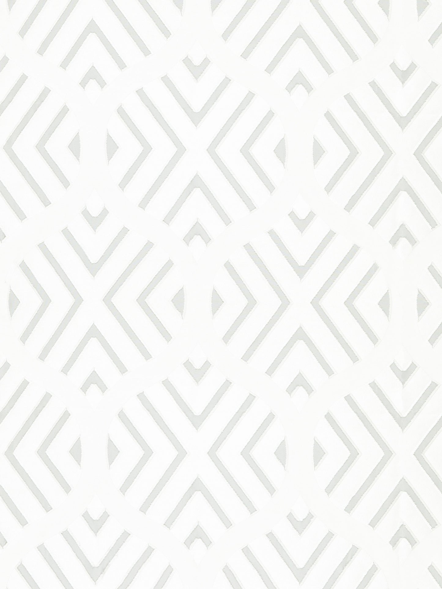 SCALAMANDRE REINA SHEER FABRIC MOONBEAM - SC 000127234 NEW SKU # SC272340001