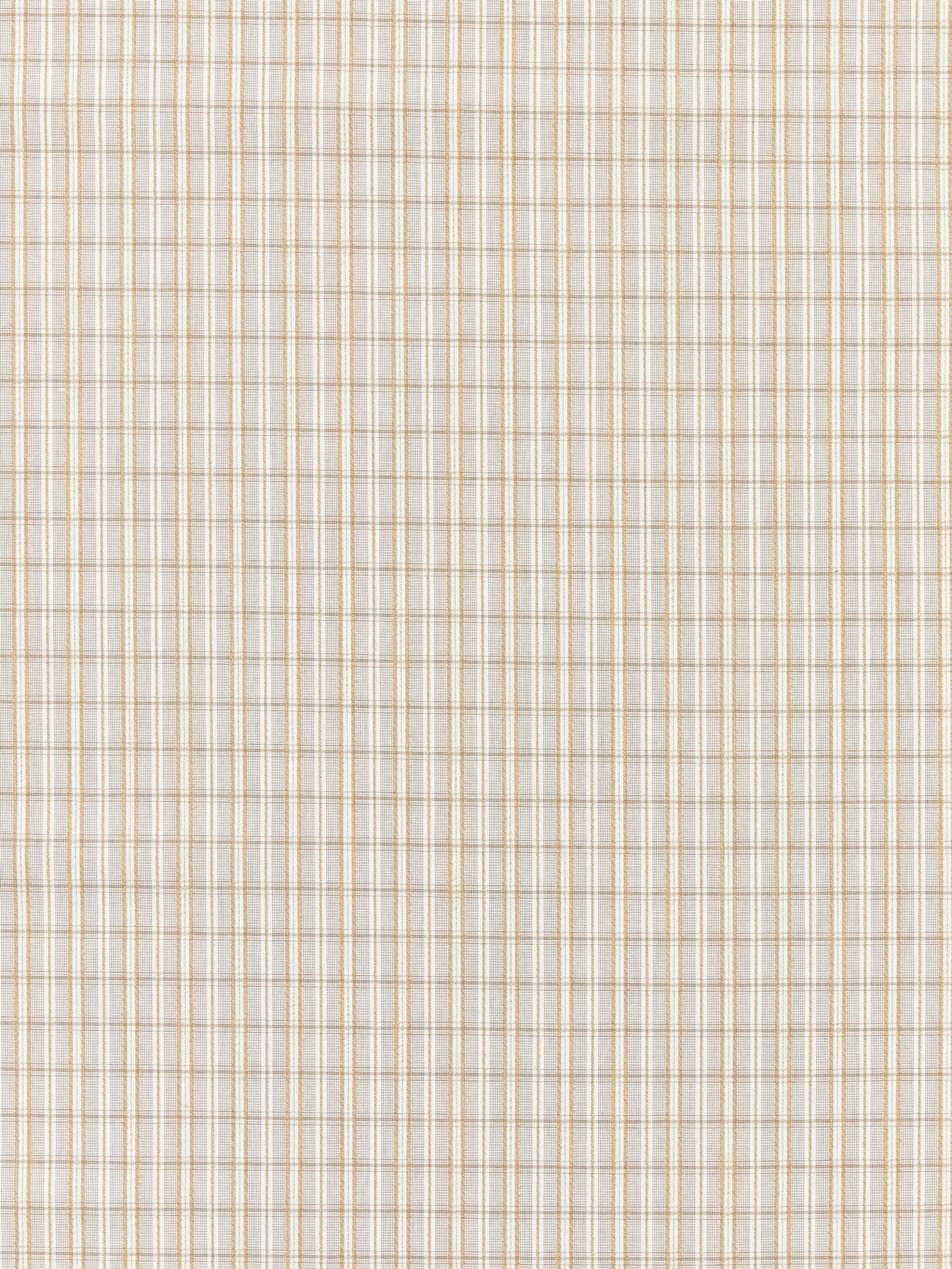 SCALAMANDRE CHECK PLEASE - OUTDOOR FABRIC BIRCH - SC 000127318 NEW SKU # SC273180001