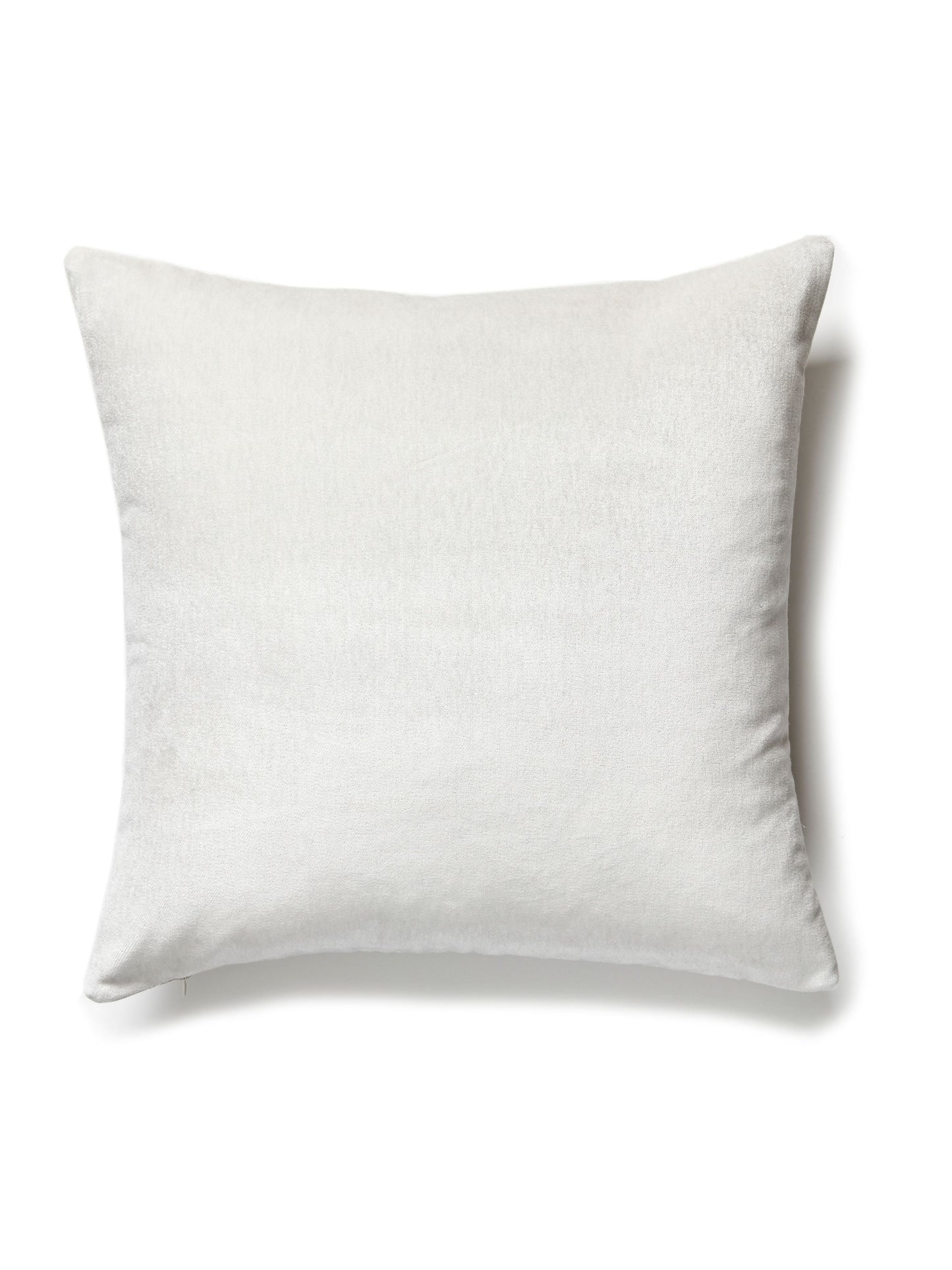 SCALAMANDRE PILLOWS PLAIN / SOLID SQUARE - SC 0001BAYPILL NEW SKU # SCBAYPILL0001