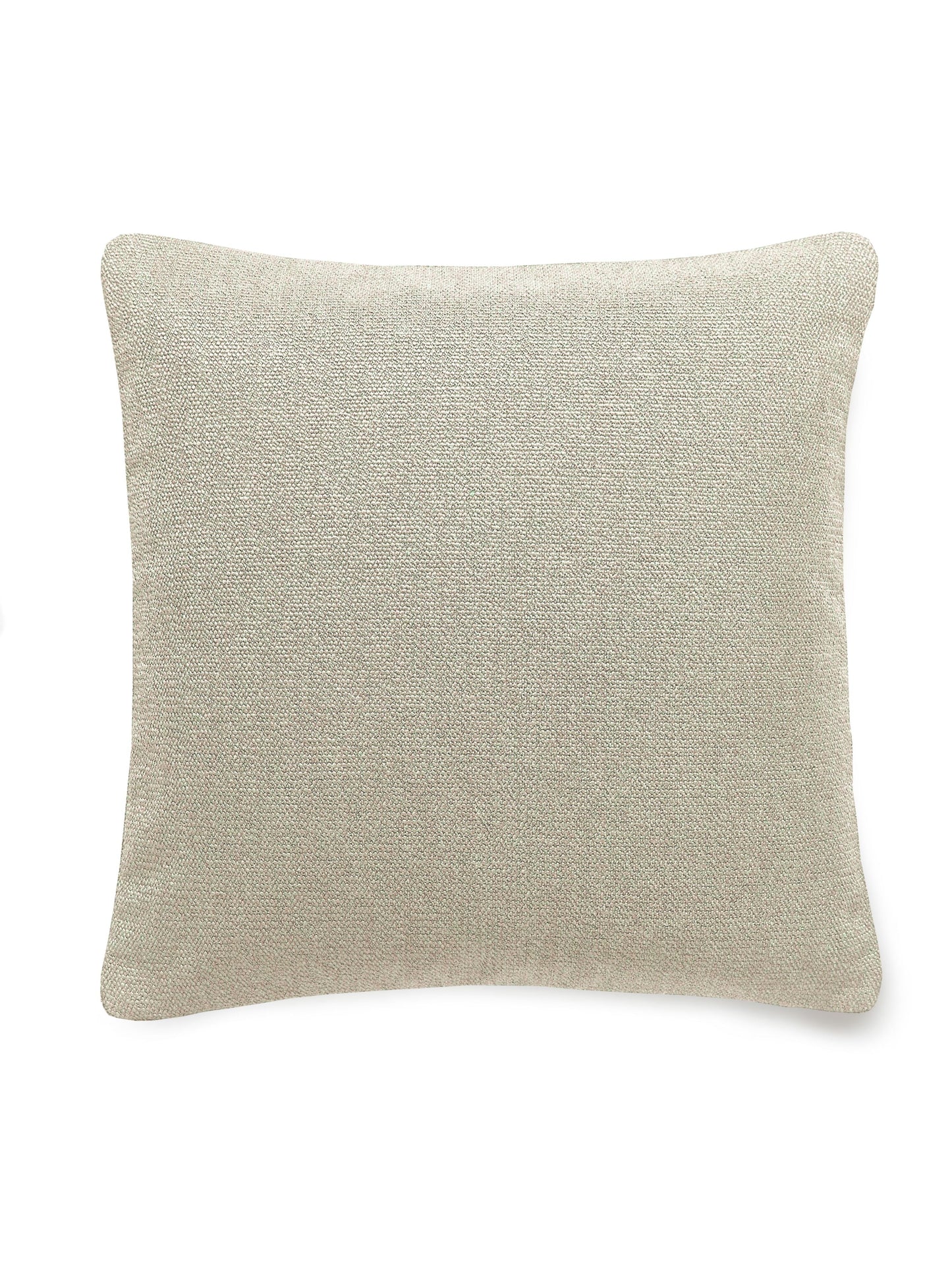 SCALAMANDRE PILLOWS PLAIN / SOLID SQUARE - SC 0001BOSSPILL NEW SKU # SCBOSSPILL0001