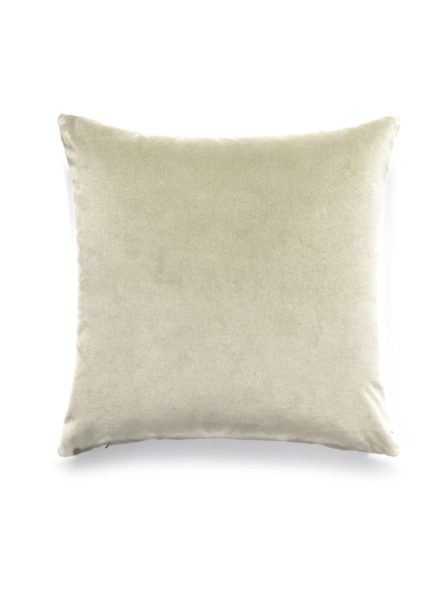 SCALAMANDRE PILLOWS PLAIN / SOLID
TEXTURE SQUARE - SC 0001INDUSPILL NEW SKU # SCINDUSPILL0001