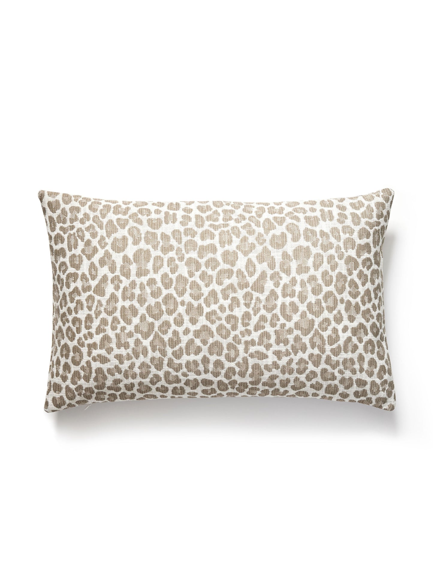 SCALAMANDRE PILLOWS ABSTRACT
ANIMAL SKIN LUMBAR - SC 0001LBENGPILL NEW SKU # SCLBENGPILL0001