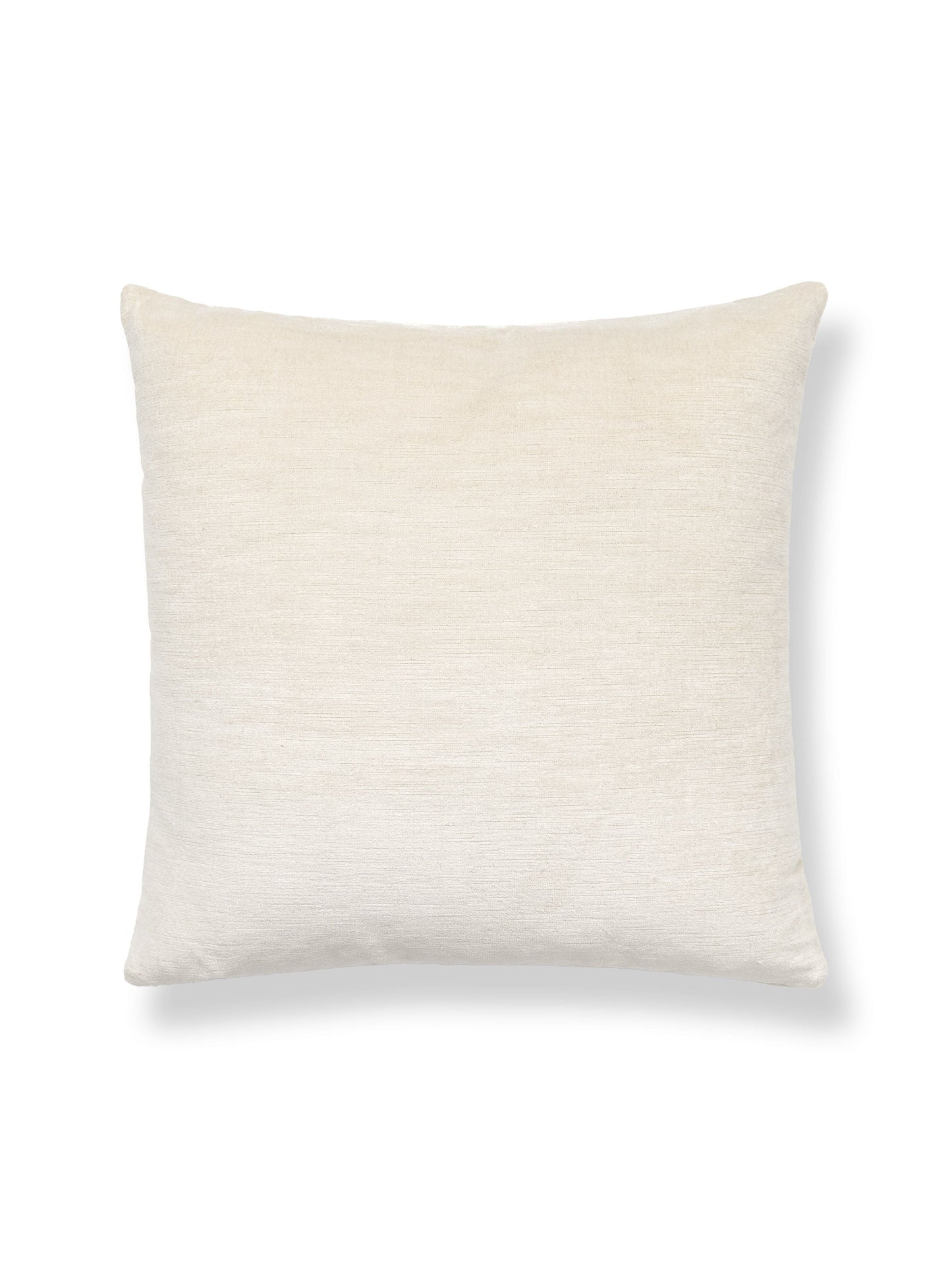 SCALAMANDRE PILLOWS PLAIN / SOLID SQUARE - SC 0001PERSIPILL NEW SKU # SCPERSIPILL0001
