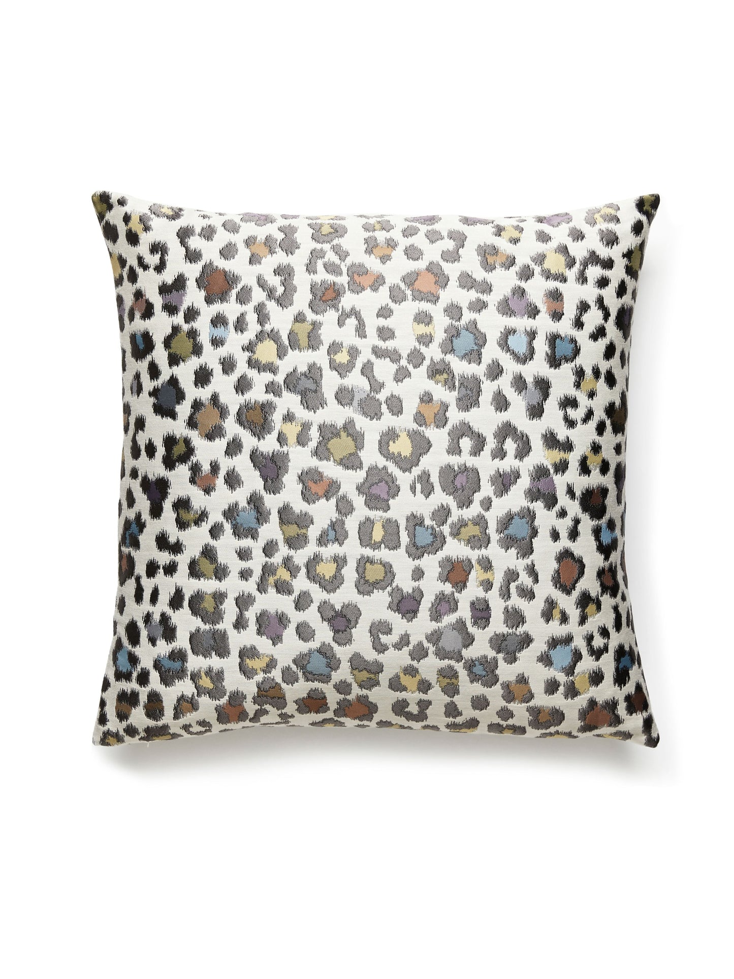 SCALAMANDRE PILLOWS ABSTRACT
ANIMAL SKIN
DOTS / CIRCLES SQUARE - SC 0001ROSEPILL NEW SKU # SCROSEPILL0001