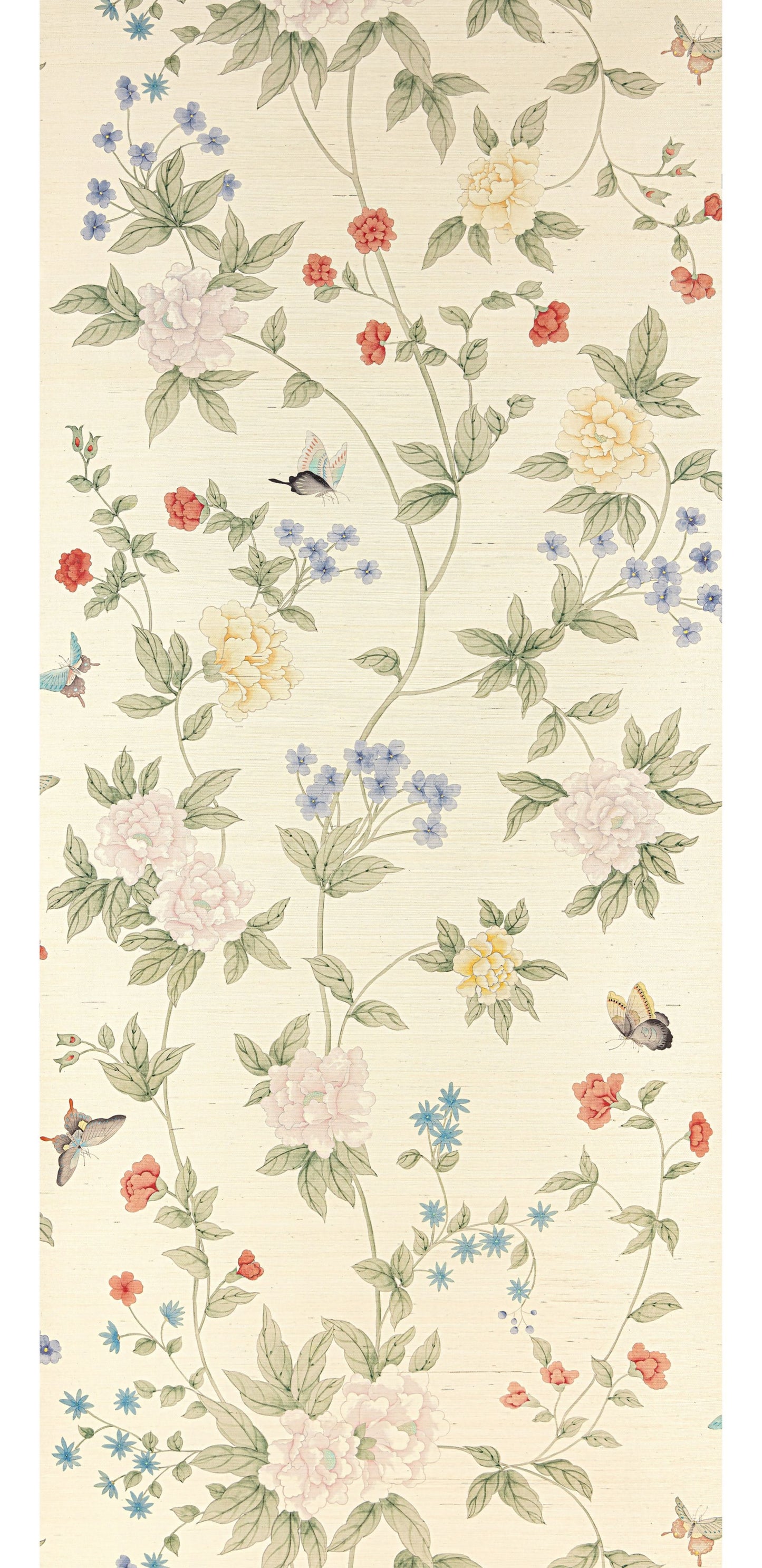 SCALAMANDRE LUOYANG GARDEN SISAL BIRD , ANIMAL
BOTANICAL , FOLIAGE
CHINOISERIE
FLORAL DOCUMENT - SC 0001WP88382 NEW SKU # SCWP883820001