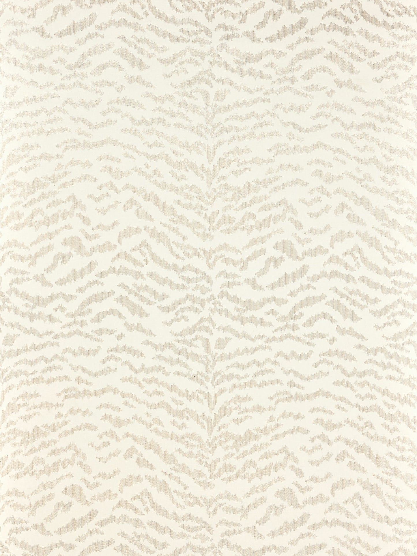 SCALAMANDRE TIGRESS WALLCOVERING ANIMAL SKIN FROST - SC 0001WP88506 NEW SKU # SCWP885060001