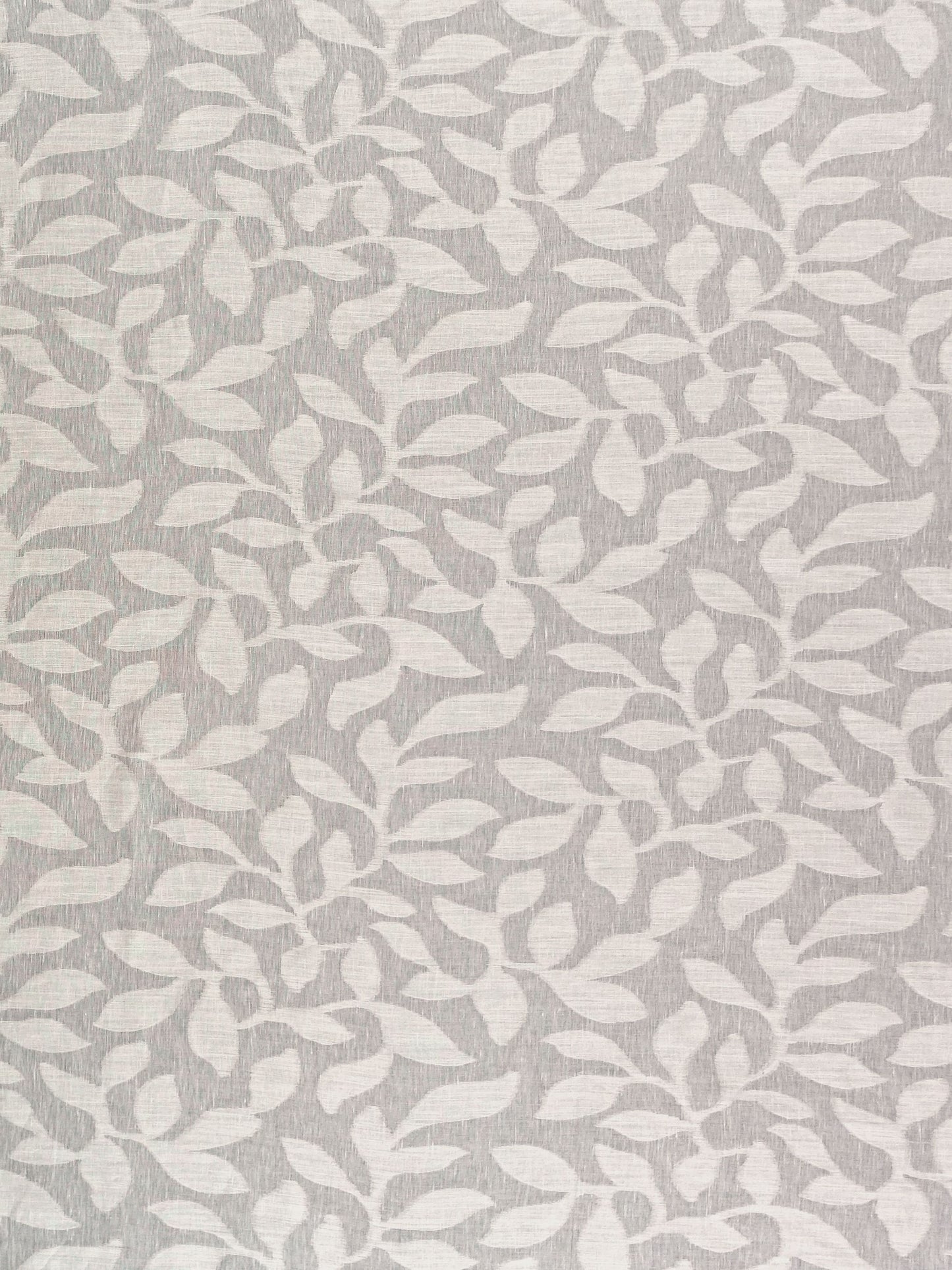 SCALAMANDRE ARBRE LINEN SHEER FABRIC FLAX - SC 000227042 NEW SKU # SC270420002