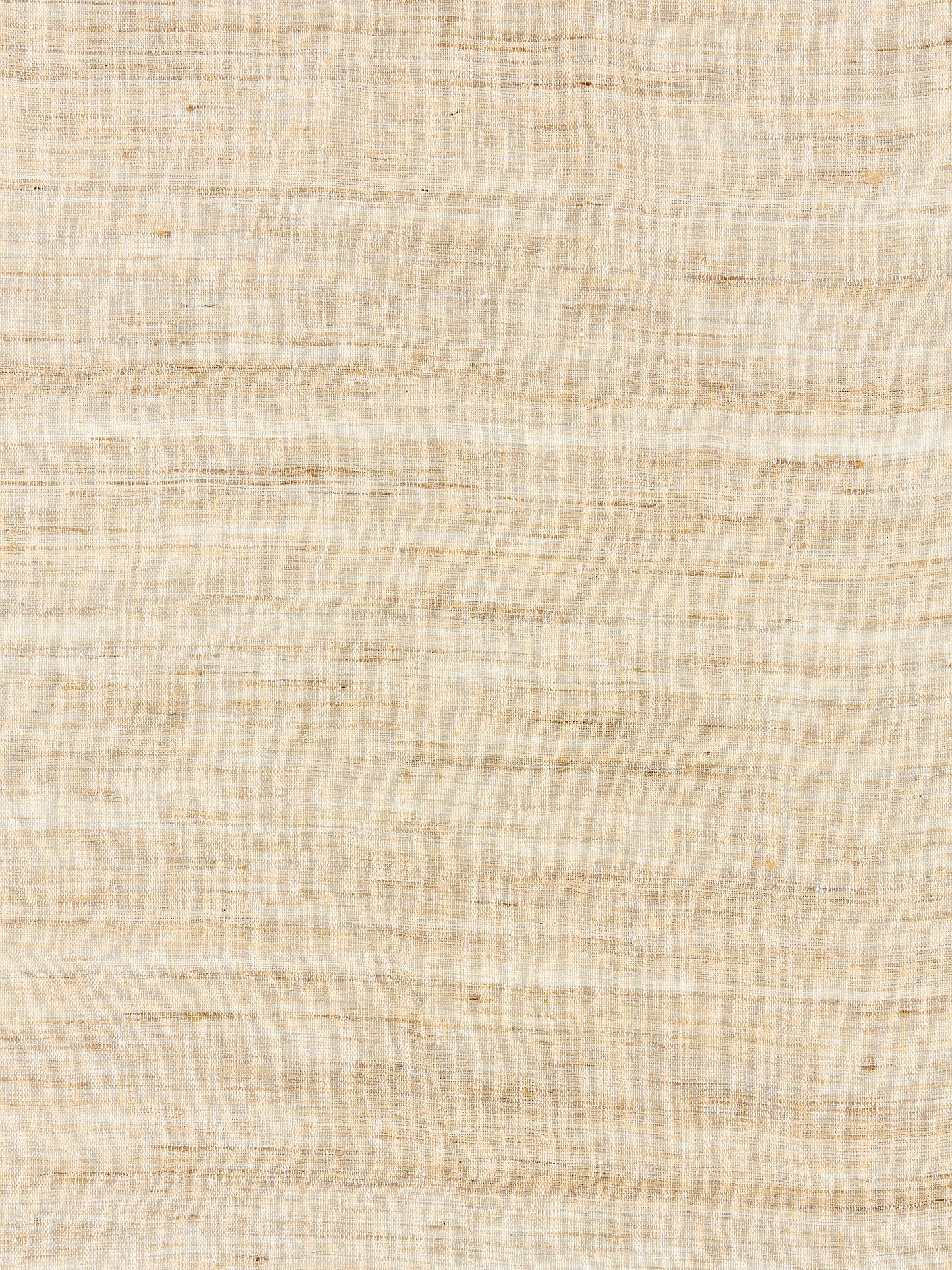 SCALAMANDRE TUSSAH SHEER FABRIC CHAMPAGNE - SC 000227156 NEW SKU # SC271560002