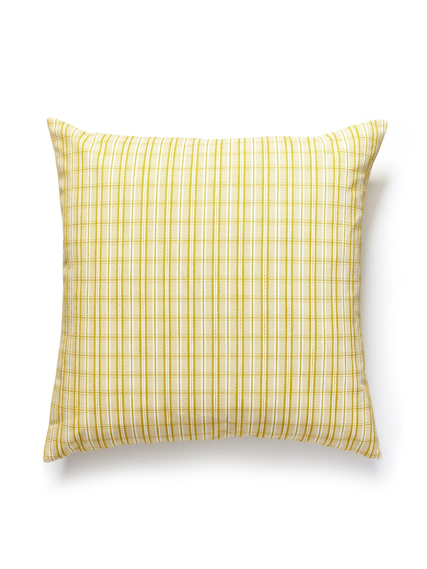 SCALAMANDRE PILLOWS PLAID / CHECK
SMALL SCALE SQUARE - SC 0002CHECKPILL NEW SKU # SCCHECKPILL0002
