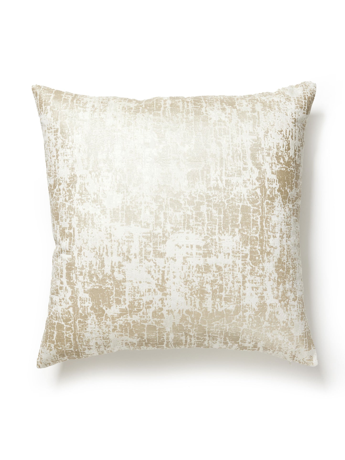 SCALAMANDRE PILLOWS TEXTURE SQUARE - SC 0002SDDK16617 NEW SKU # SCSDDK166170002