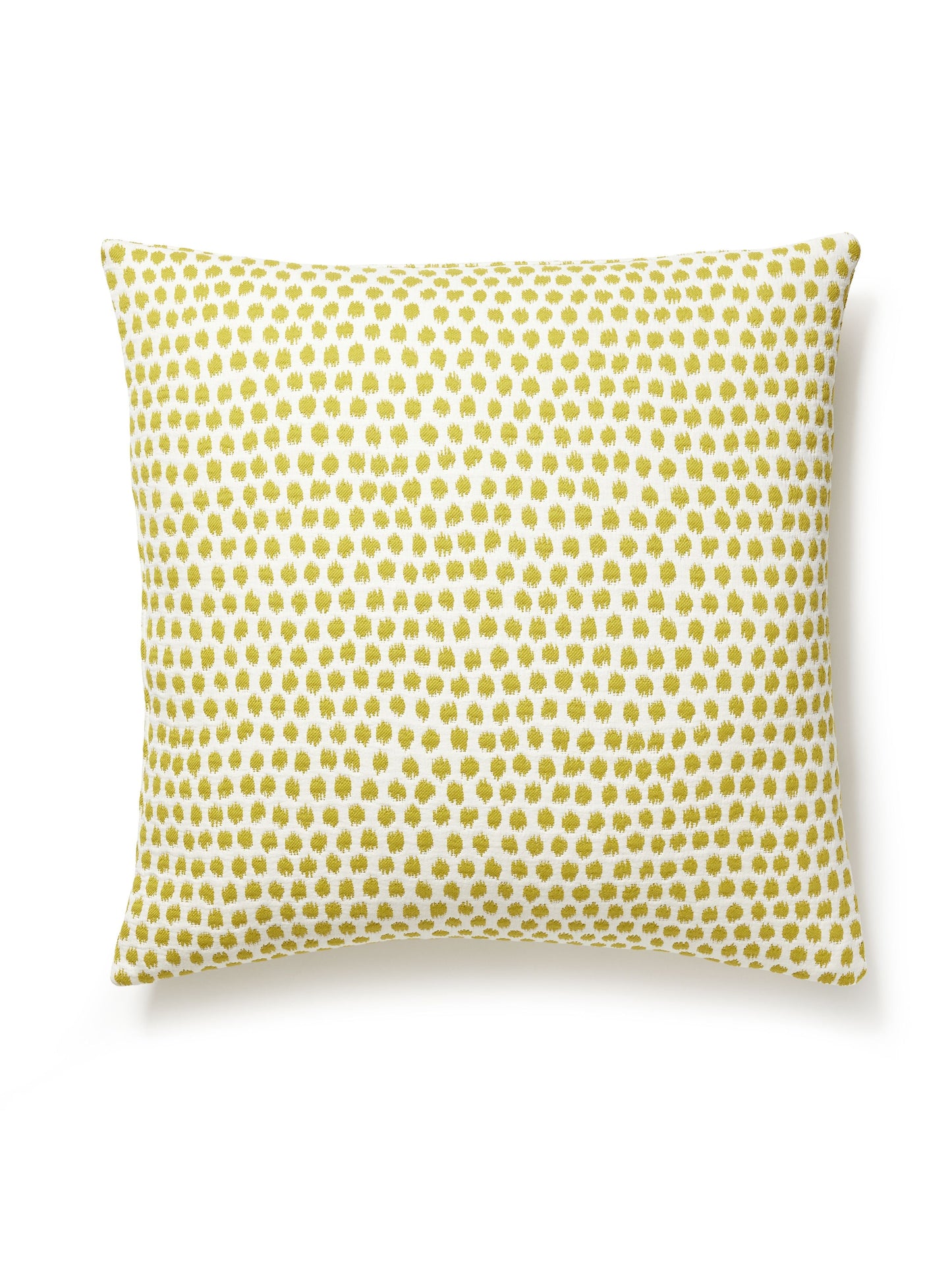 SCALAMANDRE PILLOWS DOTS / CIRCLES
IKAT
SMALL SCALE SQUARE - SC 0002SDDK27182 NEW SKU # SCSDDK271820002