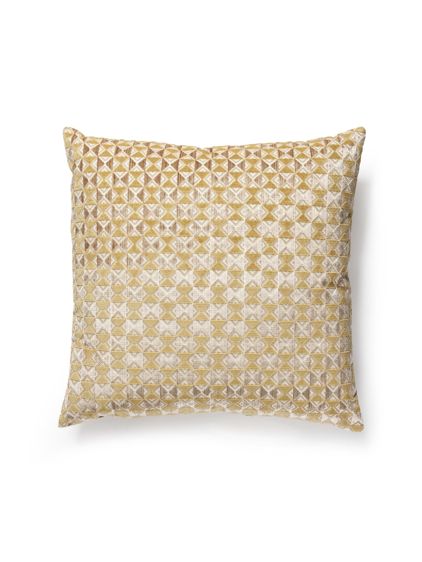 SCALAMANDRE PILLOWS GEOMETRIC
SMALL SCALE
STRIE SQUARE - SC 0002SDDK27324 NEW SKU # SCSDDK273240002