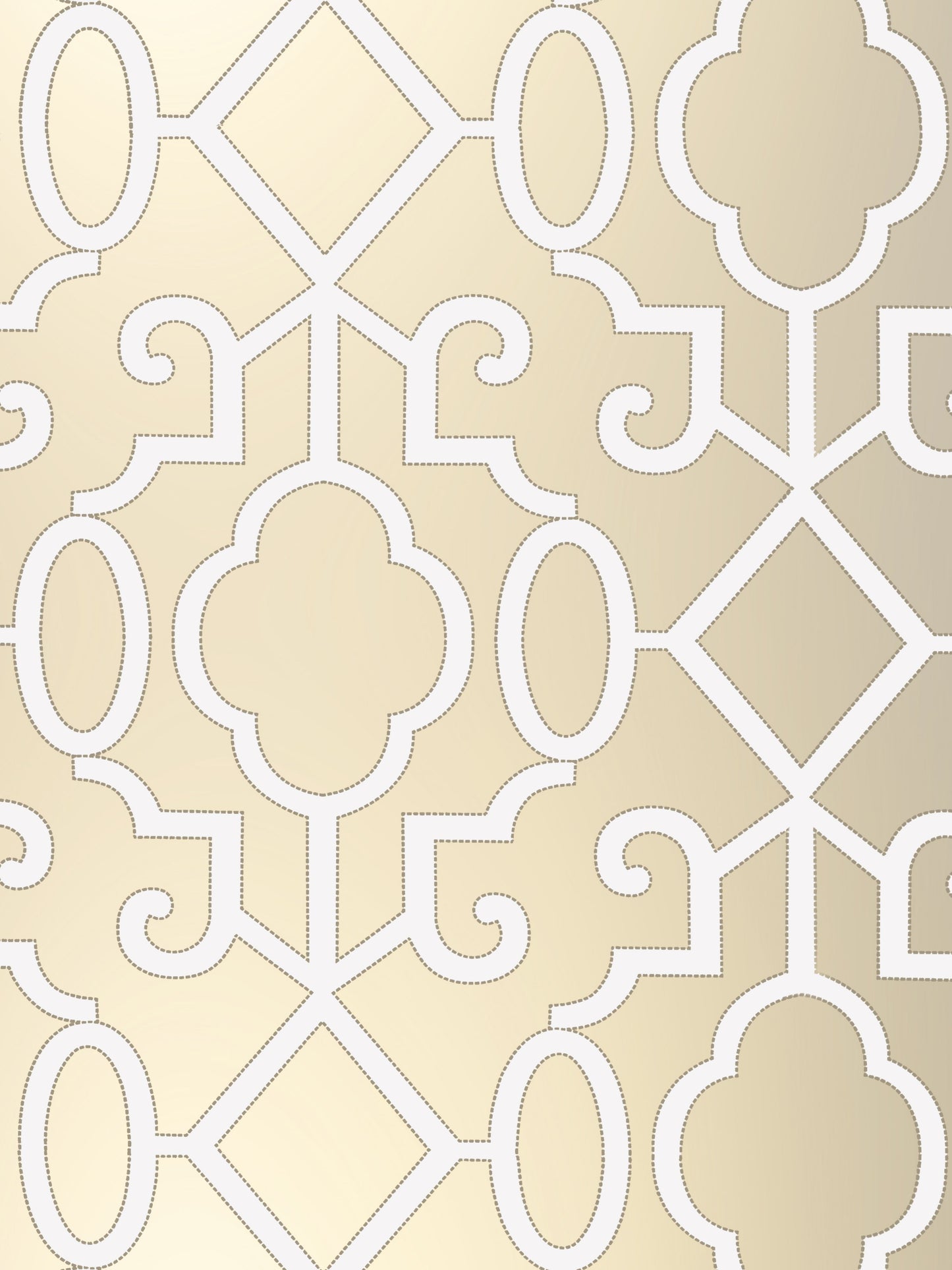 SCALAMANDRE MING FRETWORK WALLPAPER CHINOISERIE
FRETWORK , LATTICE CHAMPAGNE - PEARLESCENT - SC 0002WP88356 NEW SKU # SCWP883560002