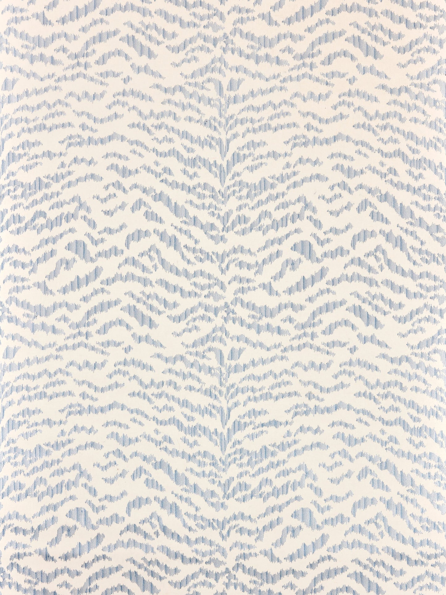 SCALAMANDRE TIGRESS WALLCOVERING ANIMAL SKIN SKYLINE - SC 0002WP88506 NEW SKU # SCWP885060002