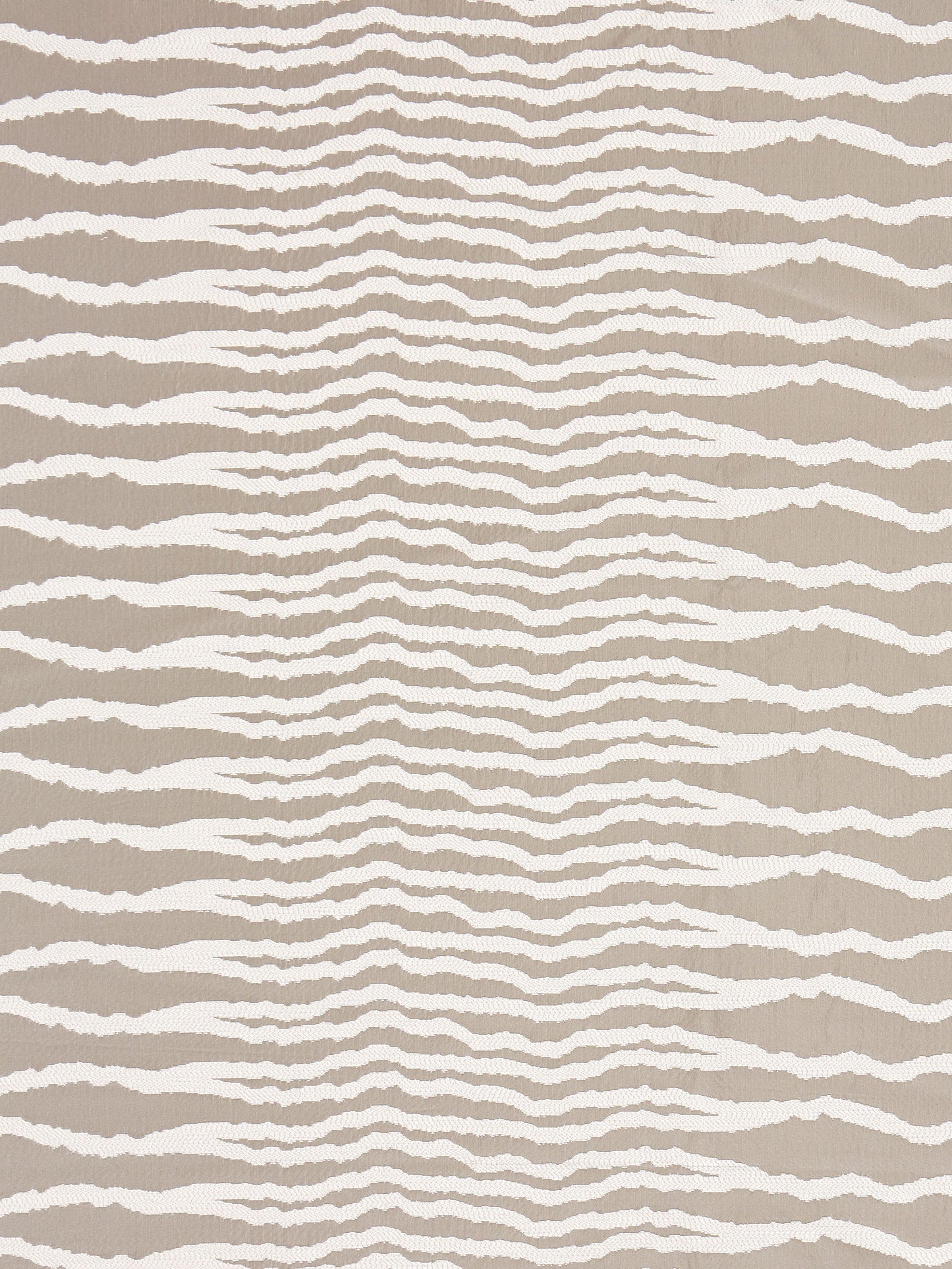 SCALAMANDRE DESERT MIRAGE FABRIC MERCURY - SC 000327028 NEW SKU # SC270280003