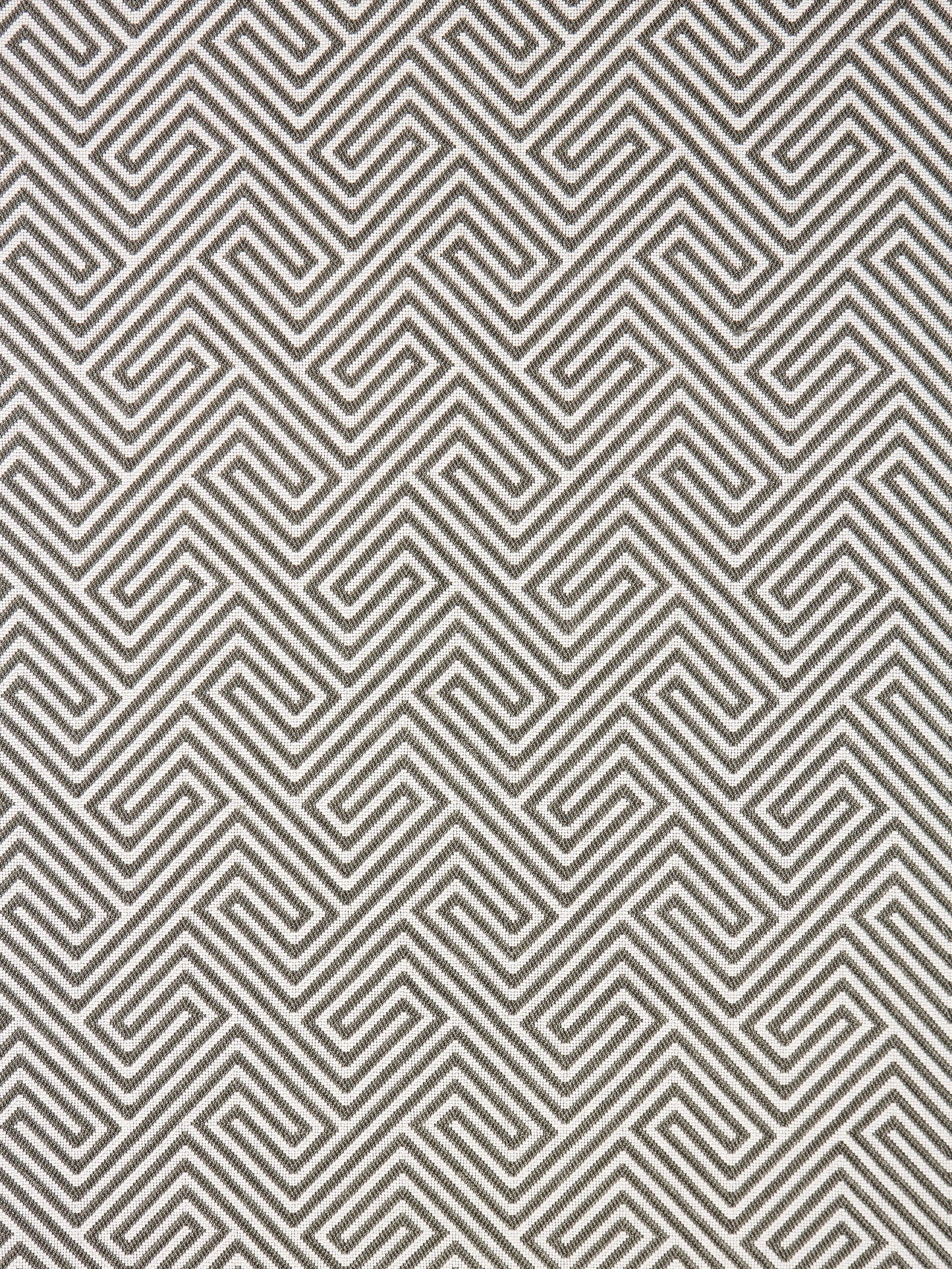 SCALAMANDRE LABYRINTH WEAVE FABRIC NICKEL - SC 000327030 NEW SKU # SC270300003