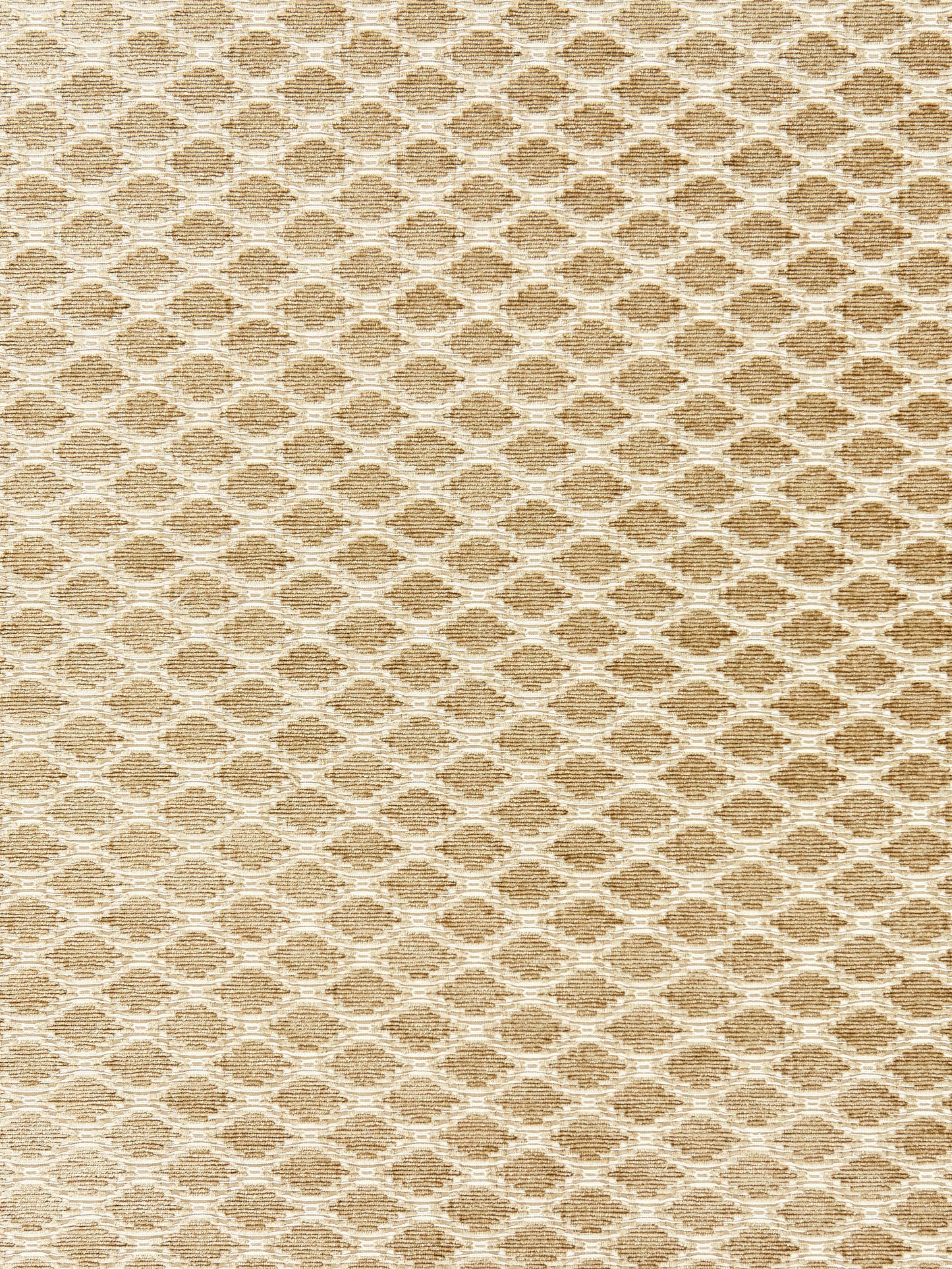 SCALAMANDRE TRISTAN WEAVE FABRIC LATTE - SC 000327101 NEW SKU # SC271010003