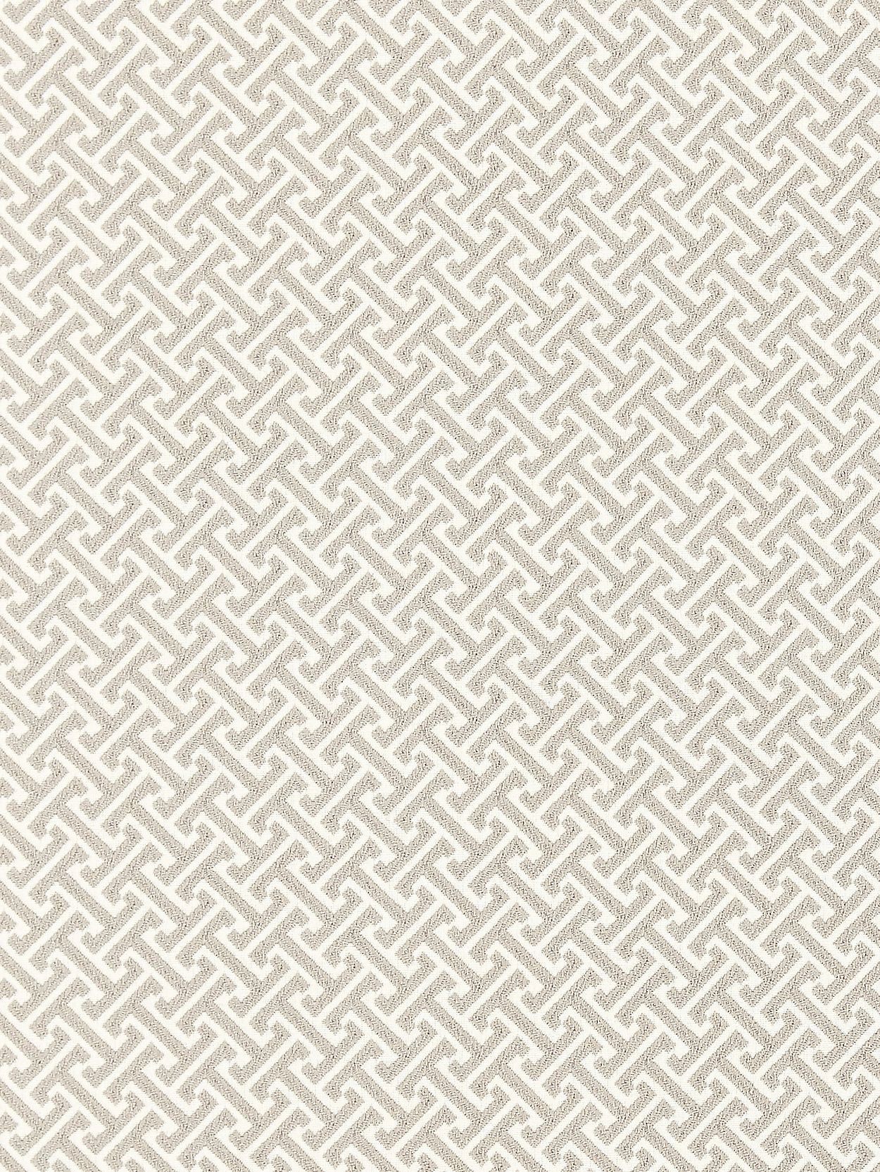 SCALAMANDRE MANDARIN WEAVE FABRIC FOG - SC 000327102 NEW SKU # SC271020003