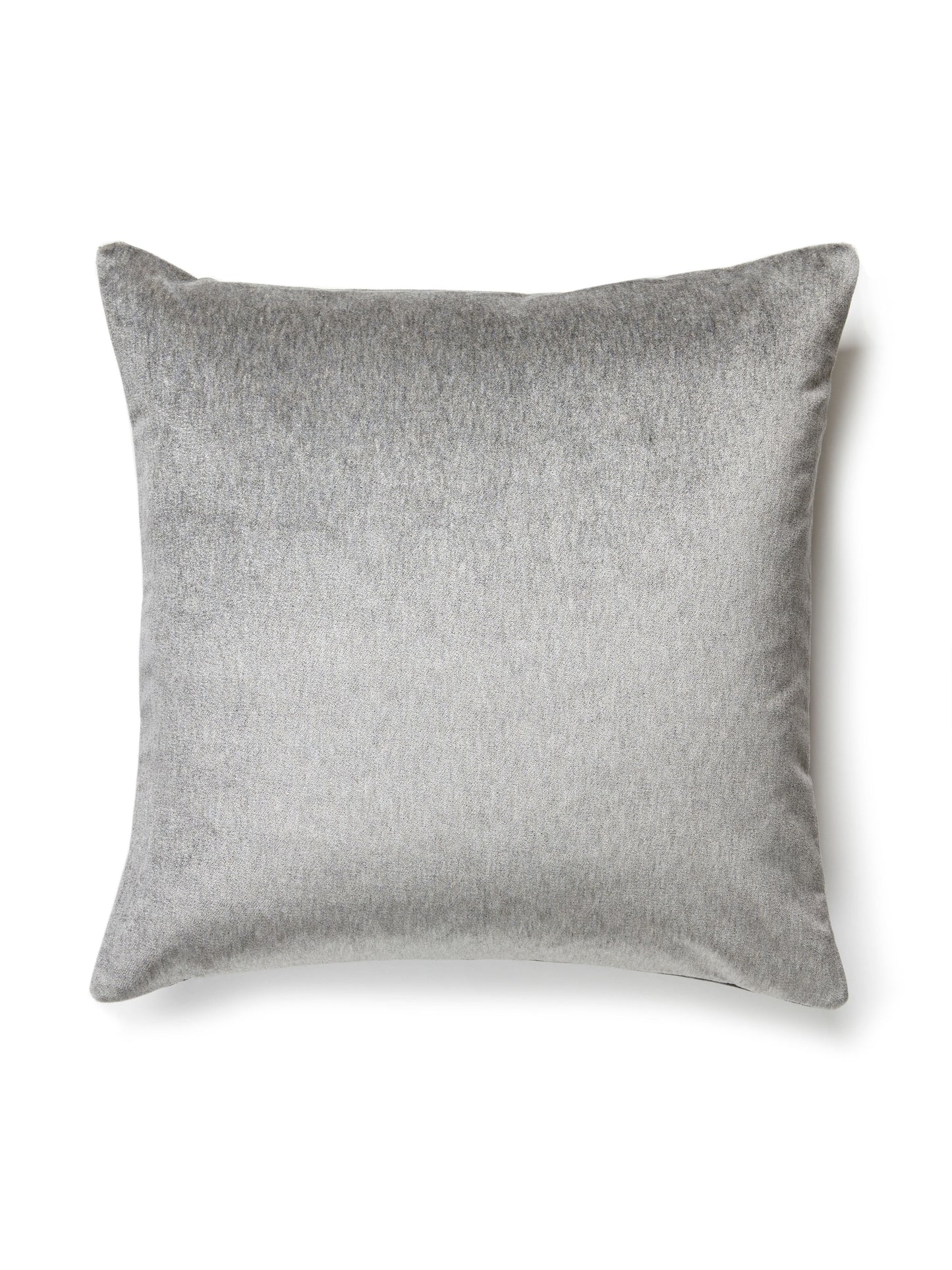 SCALAMANDRE PILLOWS PLAIN / SOLID SQUARE - SC 0003BAYPILL NEW SKU # SCBAYPILL0003