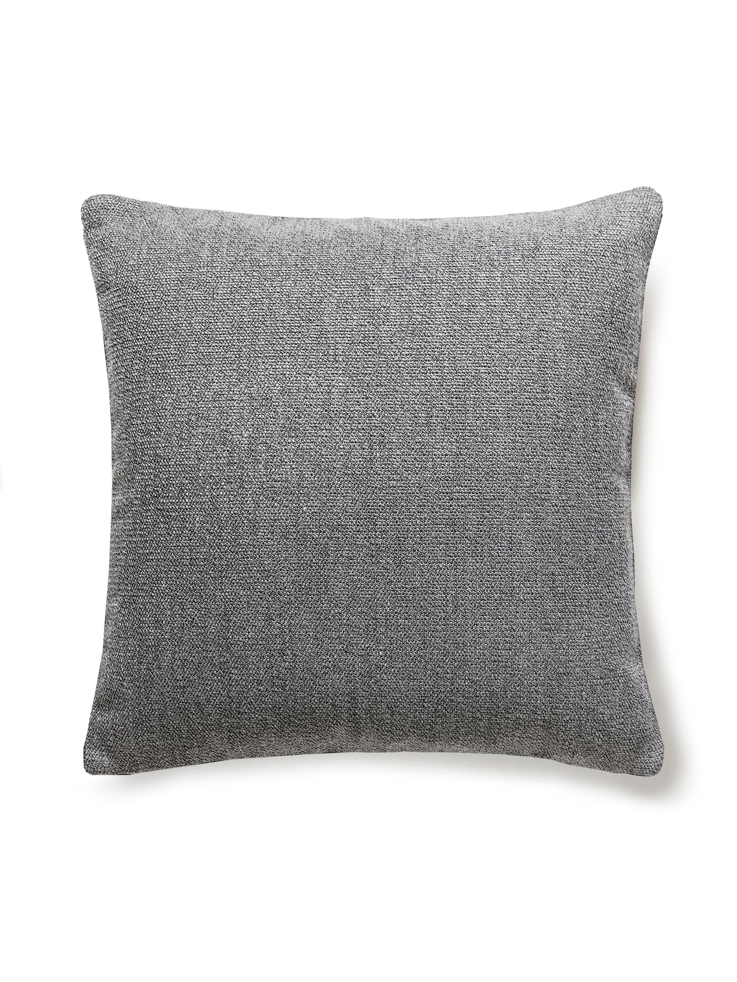 SCALAMANDRE PILLOWS PLAIN / SOLID SQUARE - SC 0003BOSSPILL NEW SKU # SCBOSSPILL0003