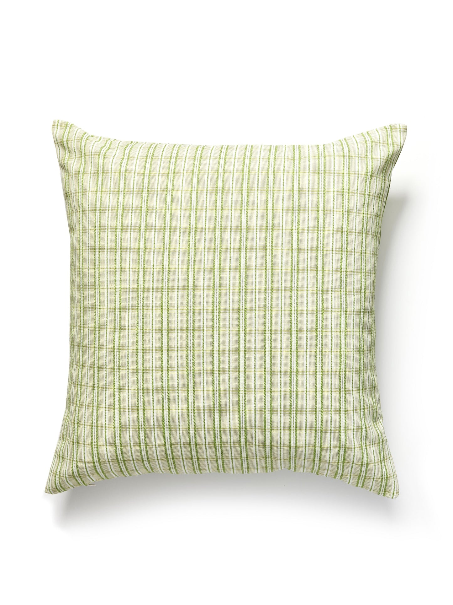 SCALAMANDRE PILLOWS PLAID / CHECK
SMALL SCALE SQUARE - SC 0003CHECKPILL NEW SKU # SCCHECKPILL0003
