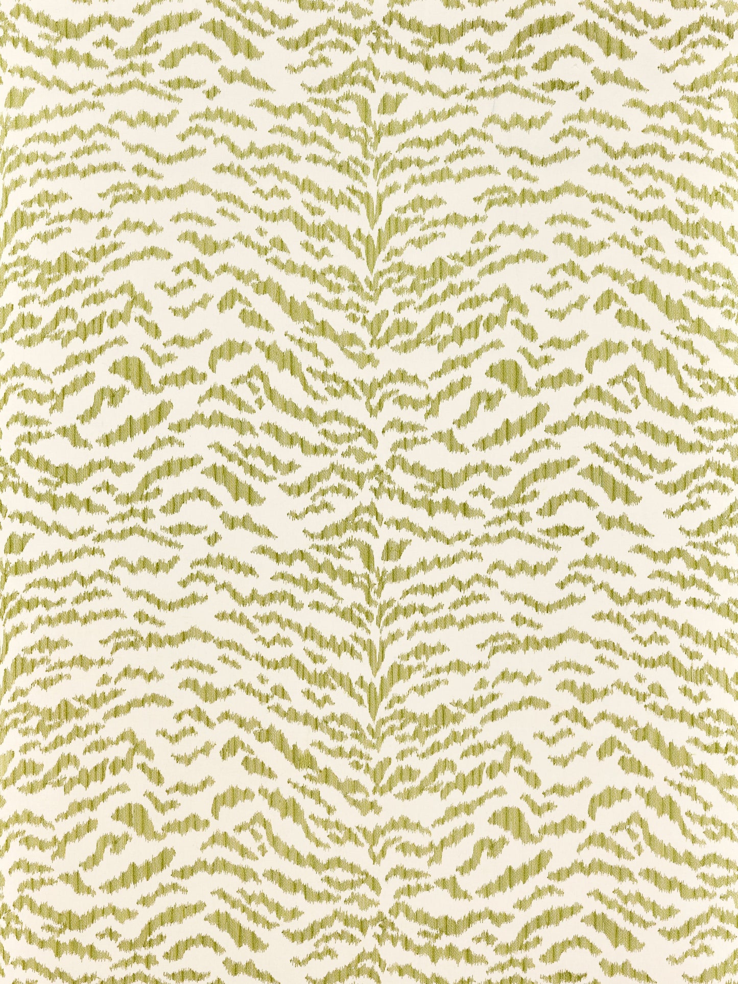 SCALAMANDRE TIGRESS WALLCOVERING ANIMAL SKIN GRASSLAND - SC 0003WP88506 NEW SKU # SCWP885060003
