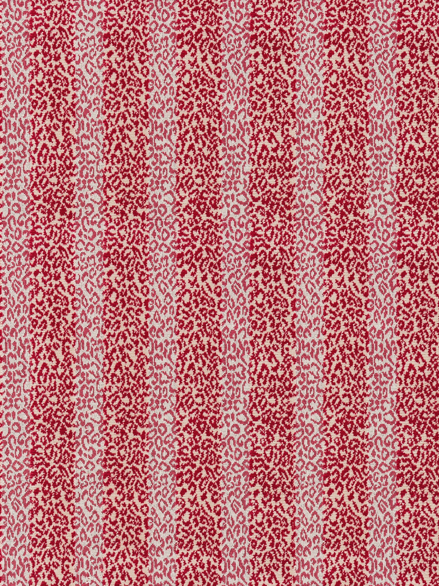 SCALAMANDRE CORBET FABRIC TOMATO - SC 000426423 NEW SKU # SC264230004