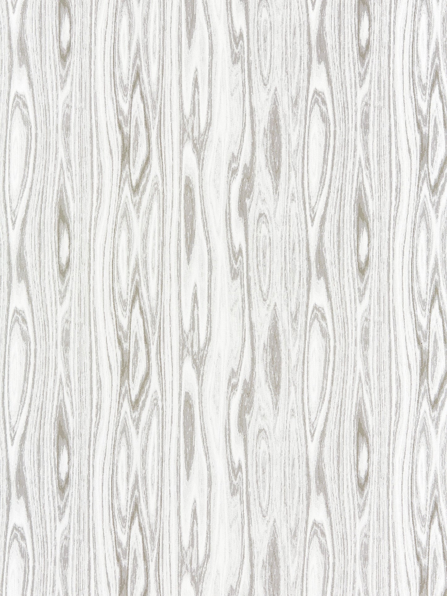 SCALAMANDRE FAUX BOIS WEAVE FABRIC ASH - SC 000427142 NEW SKU # SC271420004