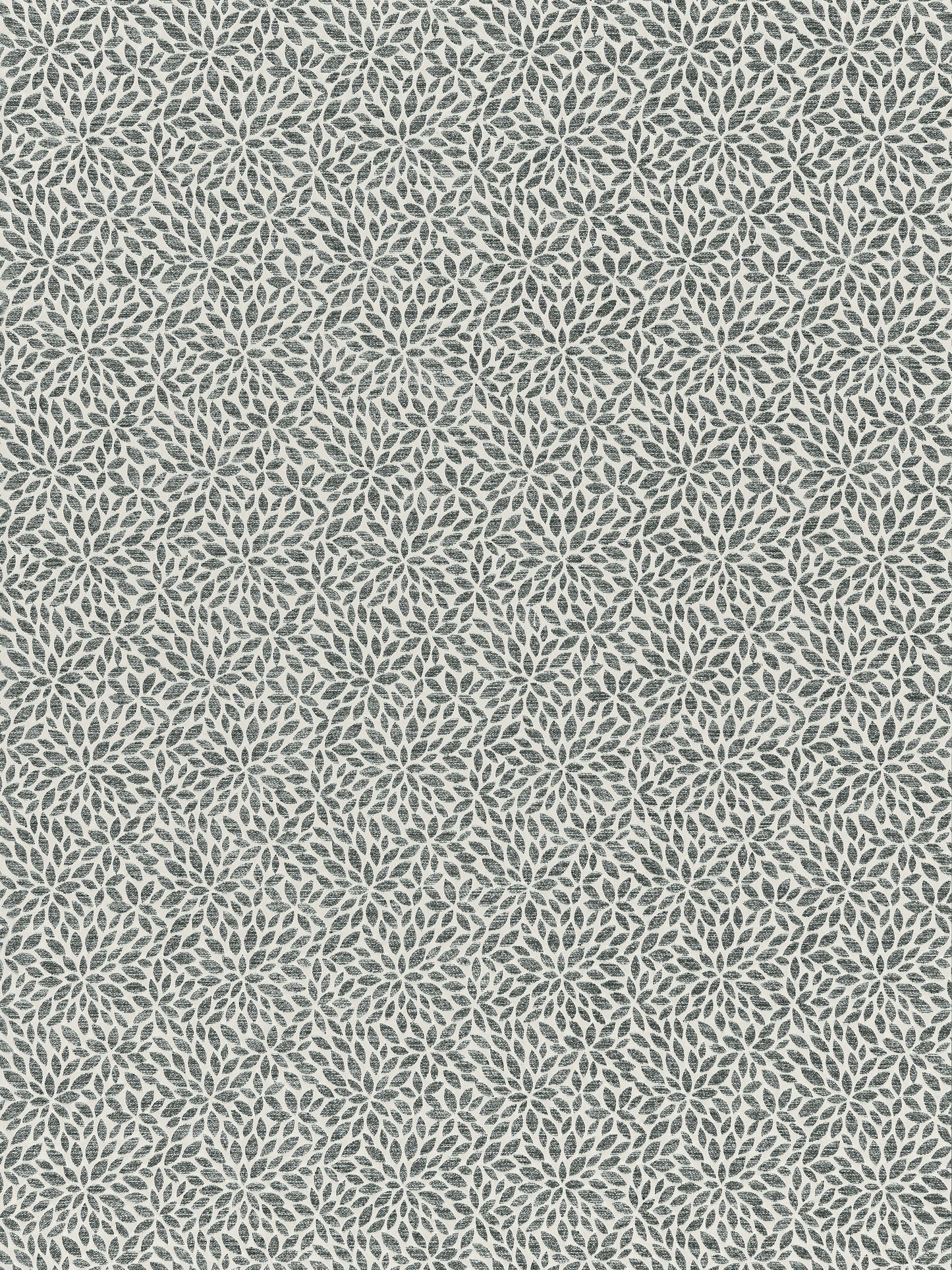 SCALAMANDRE RISA WEAVE FABRIC CHARCOAL - SC 000427239 NEW SKU # SC272390004